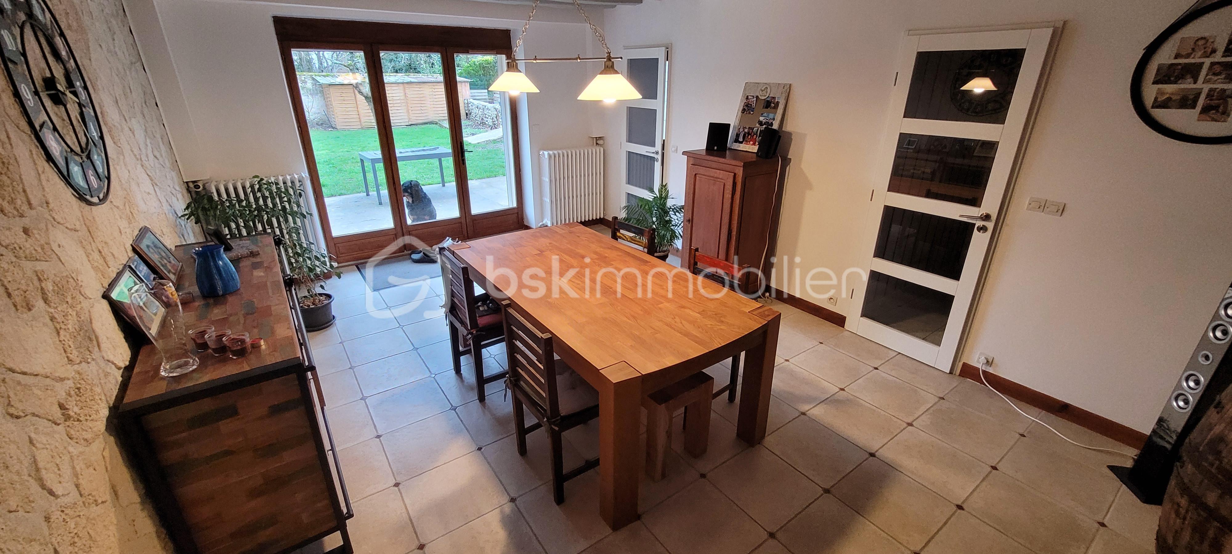 Corps de ferme de 175 m² - 20260210_152635.jpg