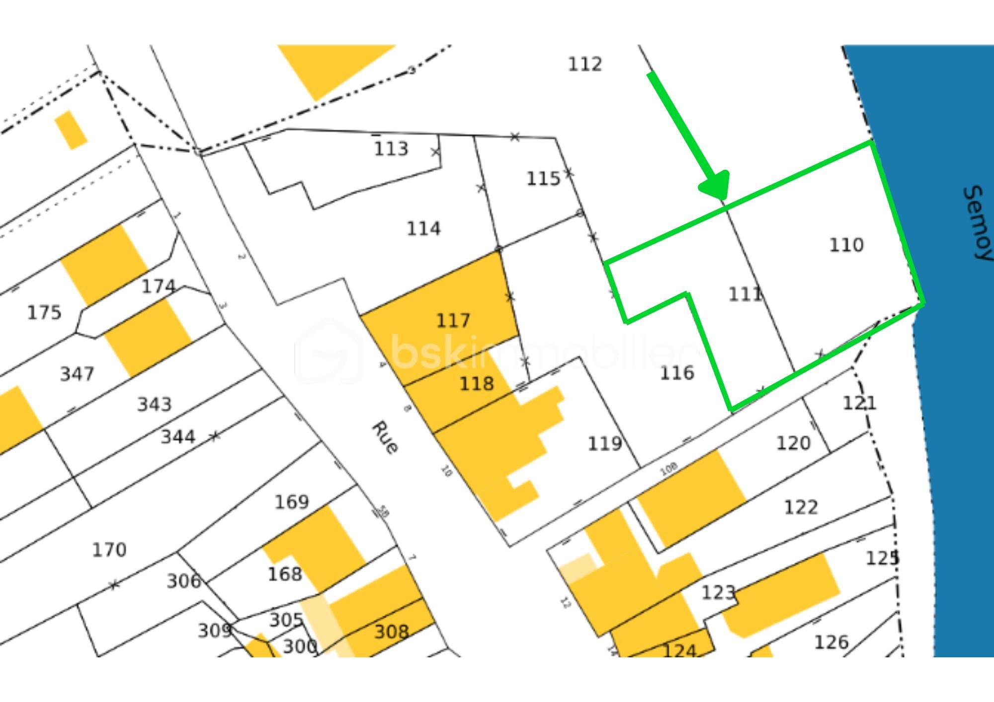 Terrain de loisirs de 962 m² - 2.png