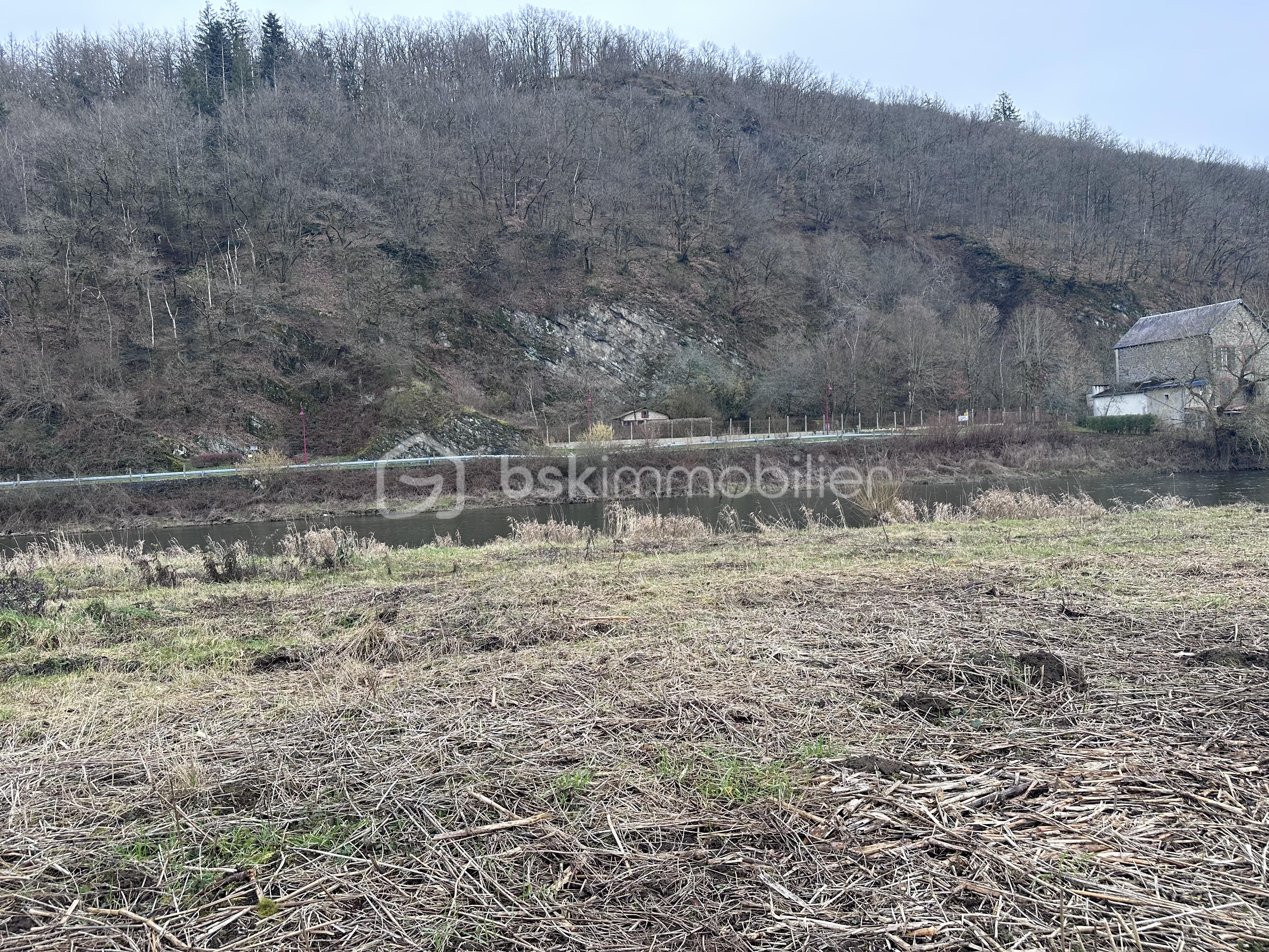 Terrain de loisirs de 962 m² - IMG_9196.jpeg