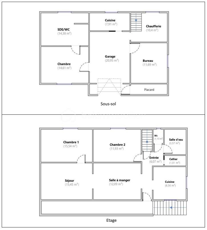 Maison de 124 m² - Plan.PNG