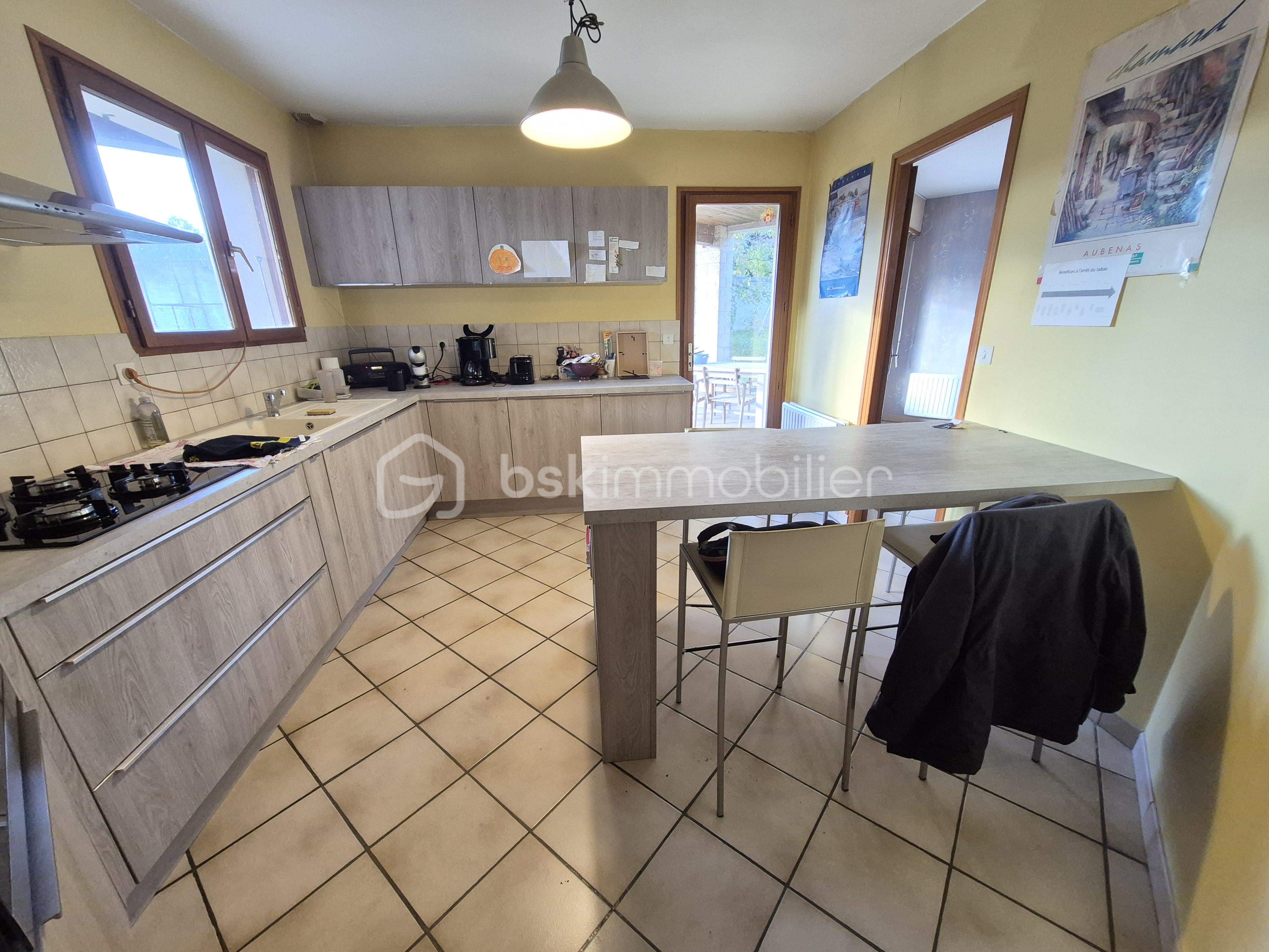 Maison de 188 m² - 20251125_153745.jpg