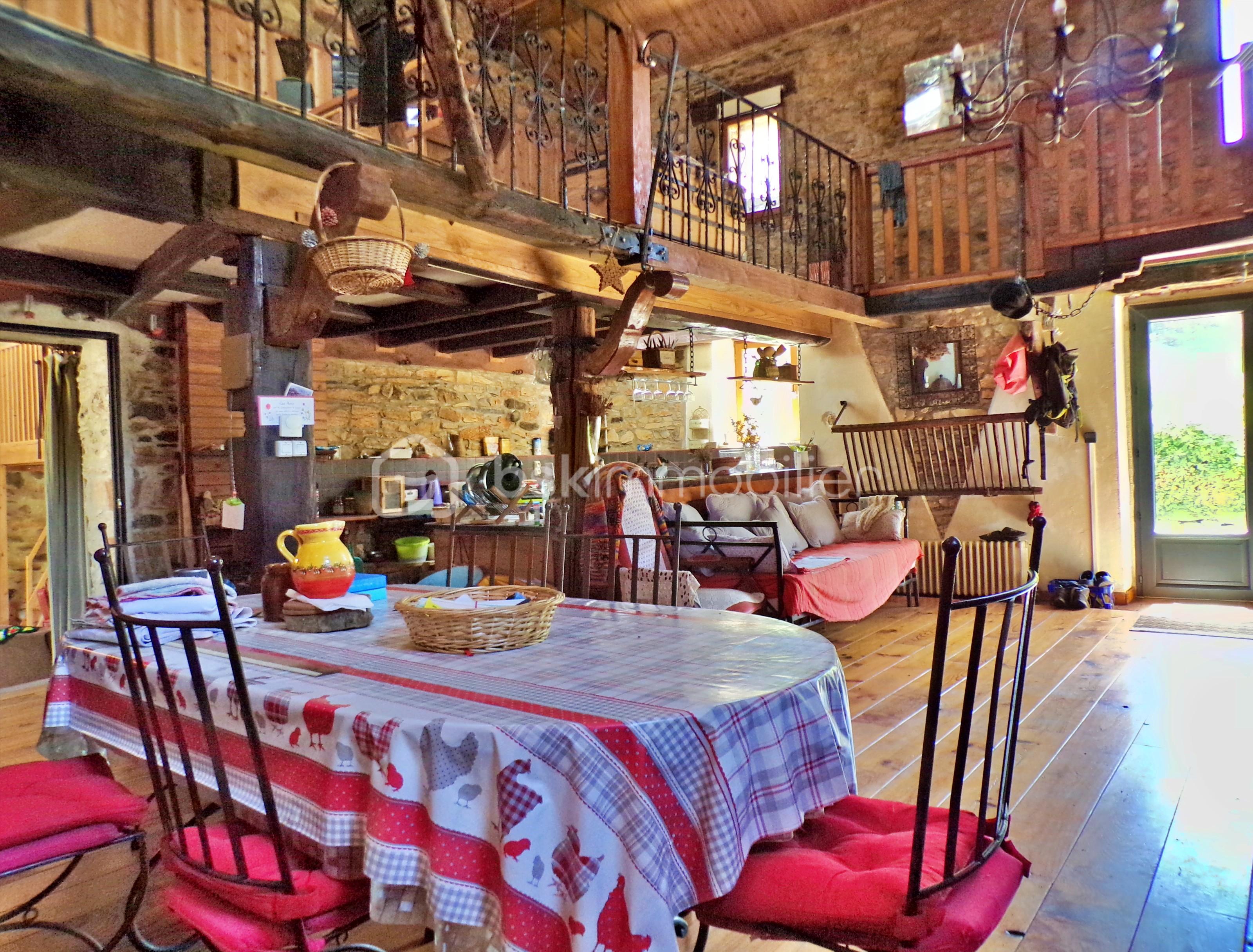 Cuisine - Salle à manger.JPG