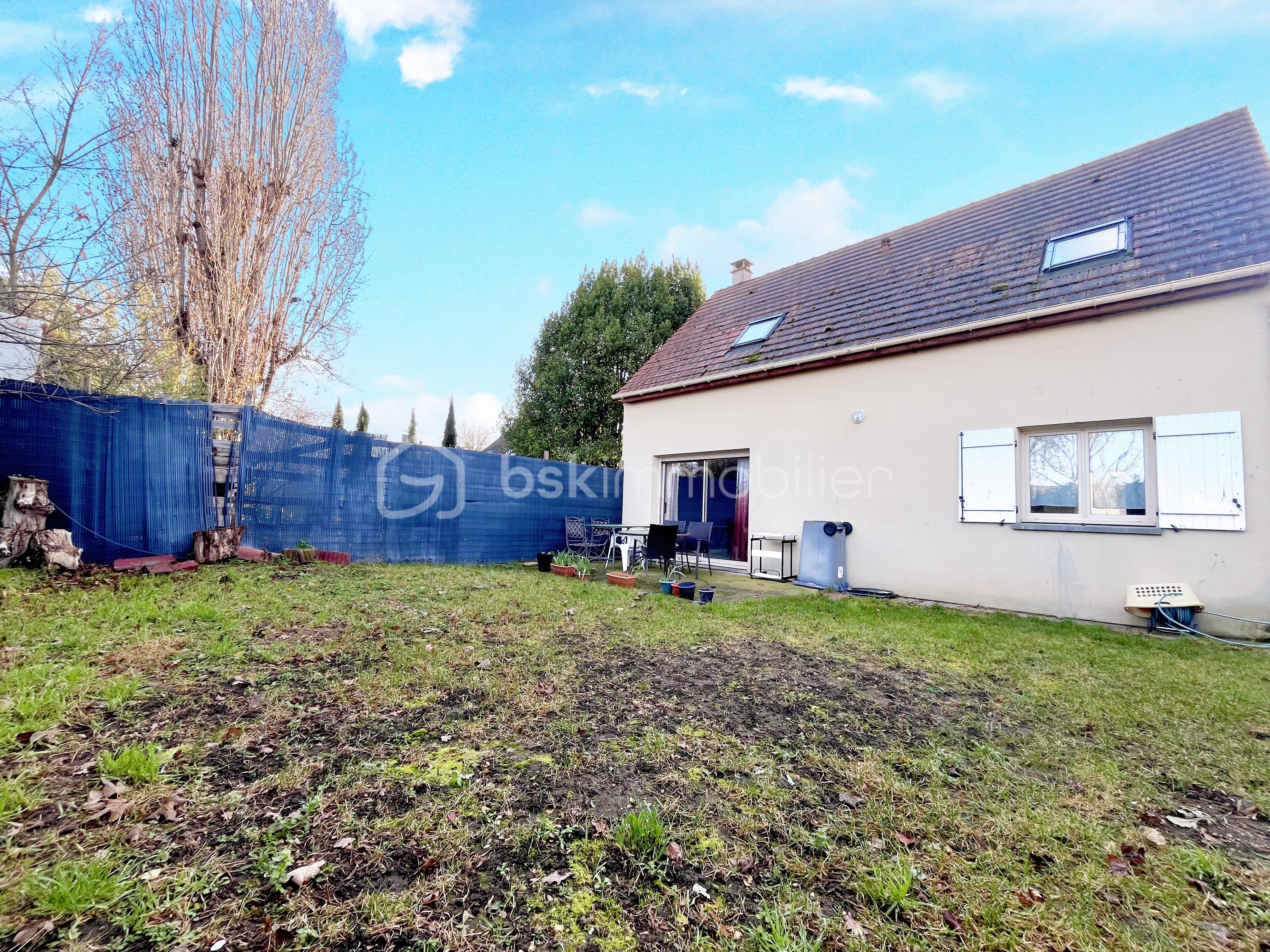 Maison de 87 m² - IMG_6604.jpeg