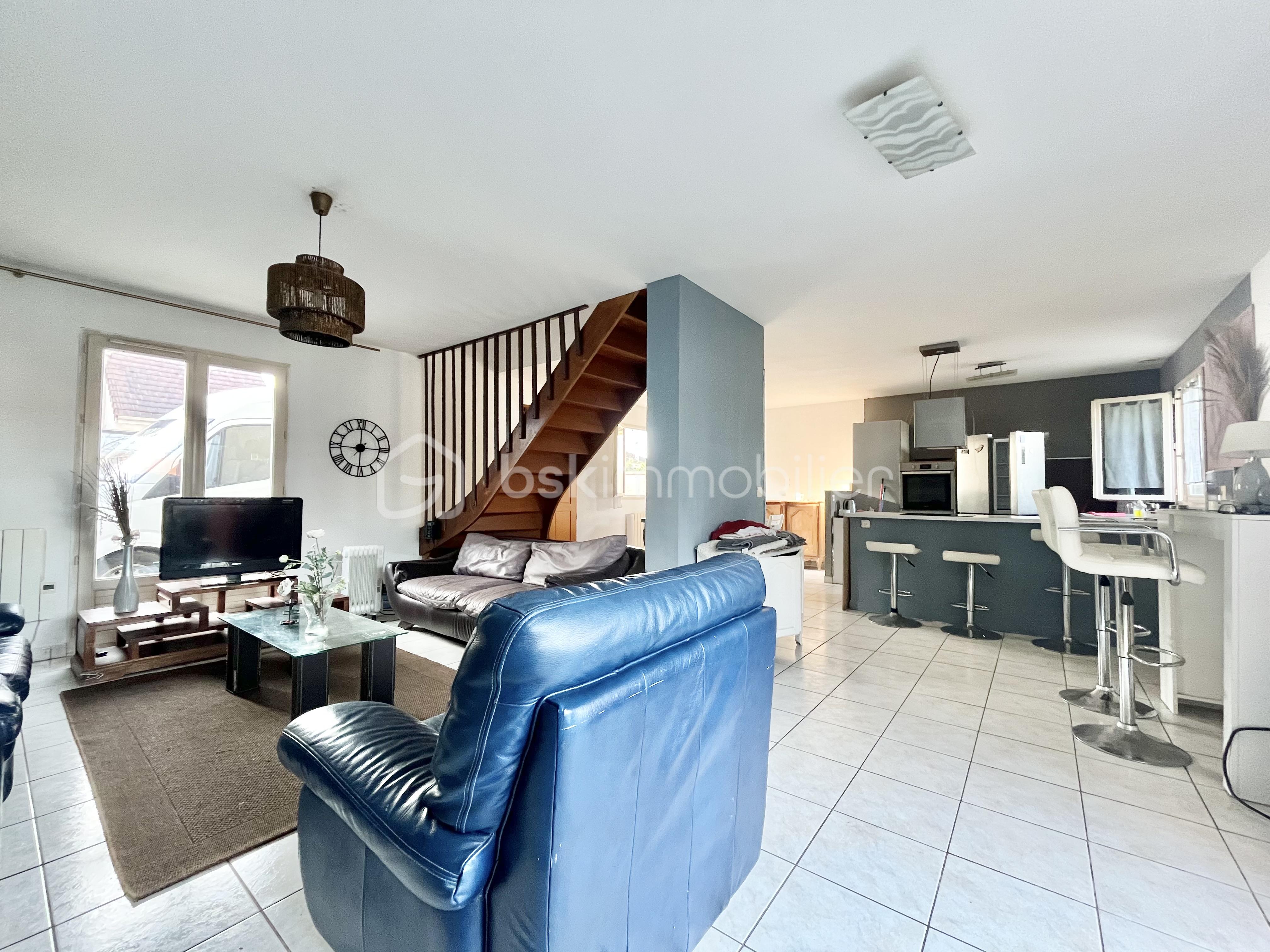 Maison de 87 m² - IMG_6588.jpeg