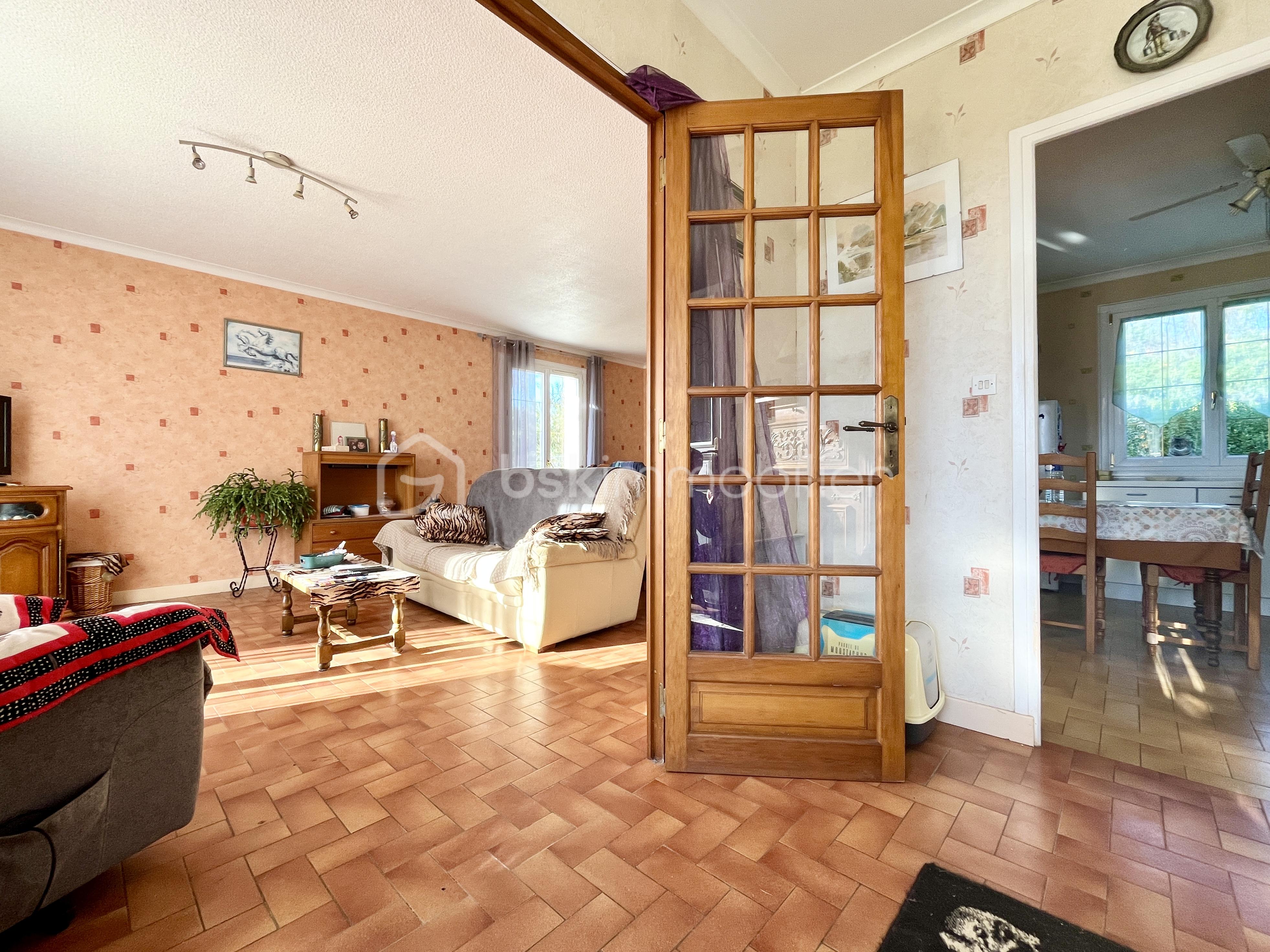 Maison traditionnelle de 89 m² - IMG_8732.jpg