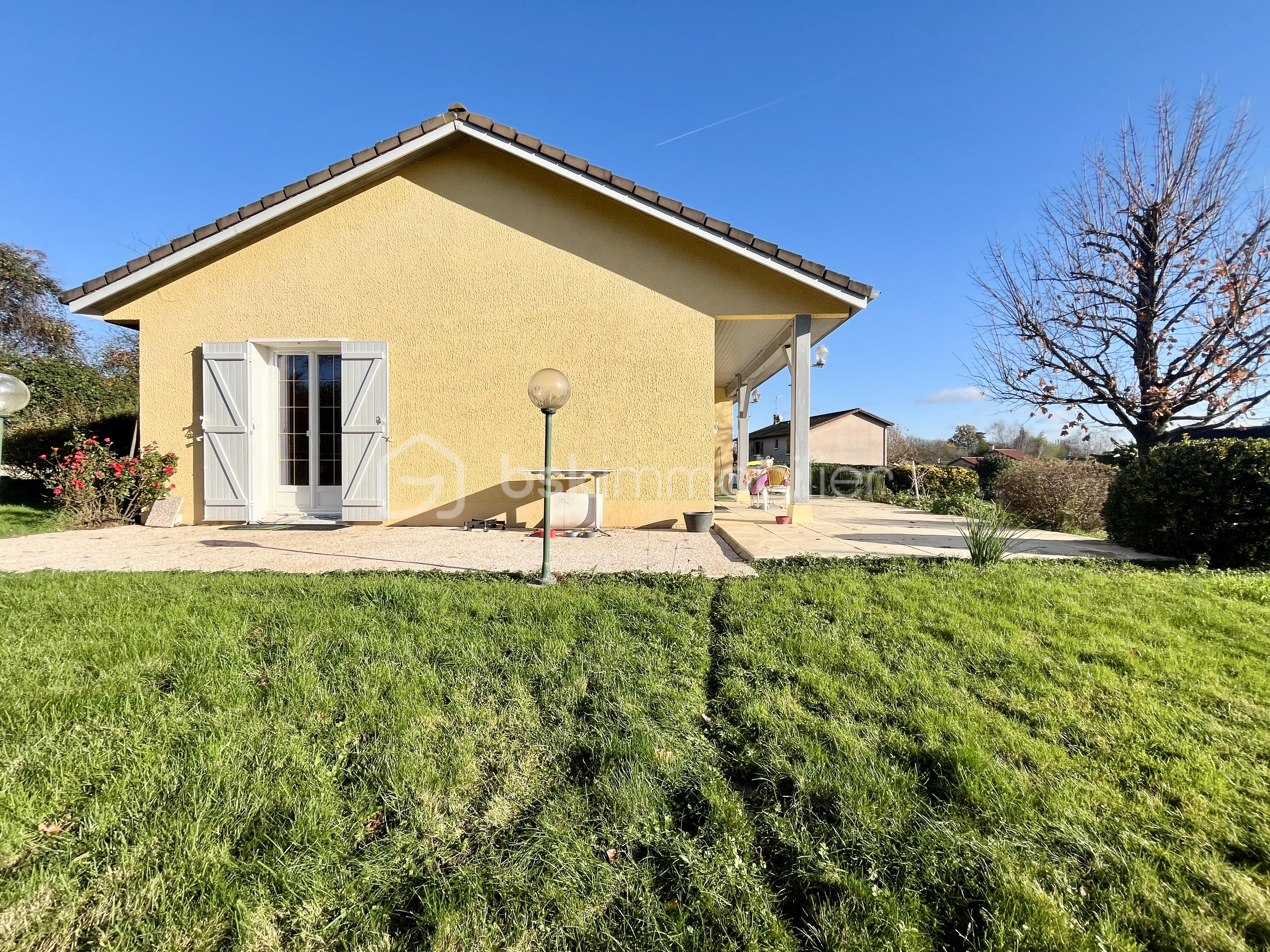 Maison traditionnelle de 89 m² - IMG_8754.jpg