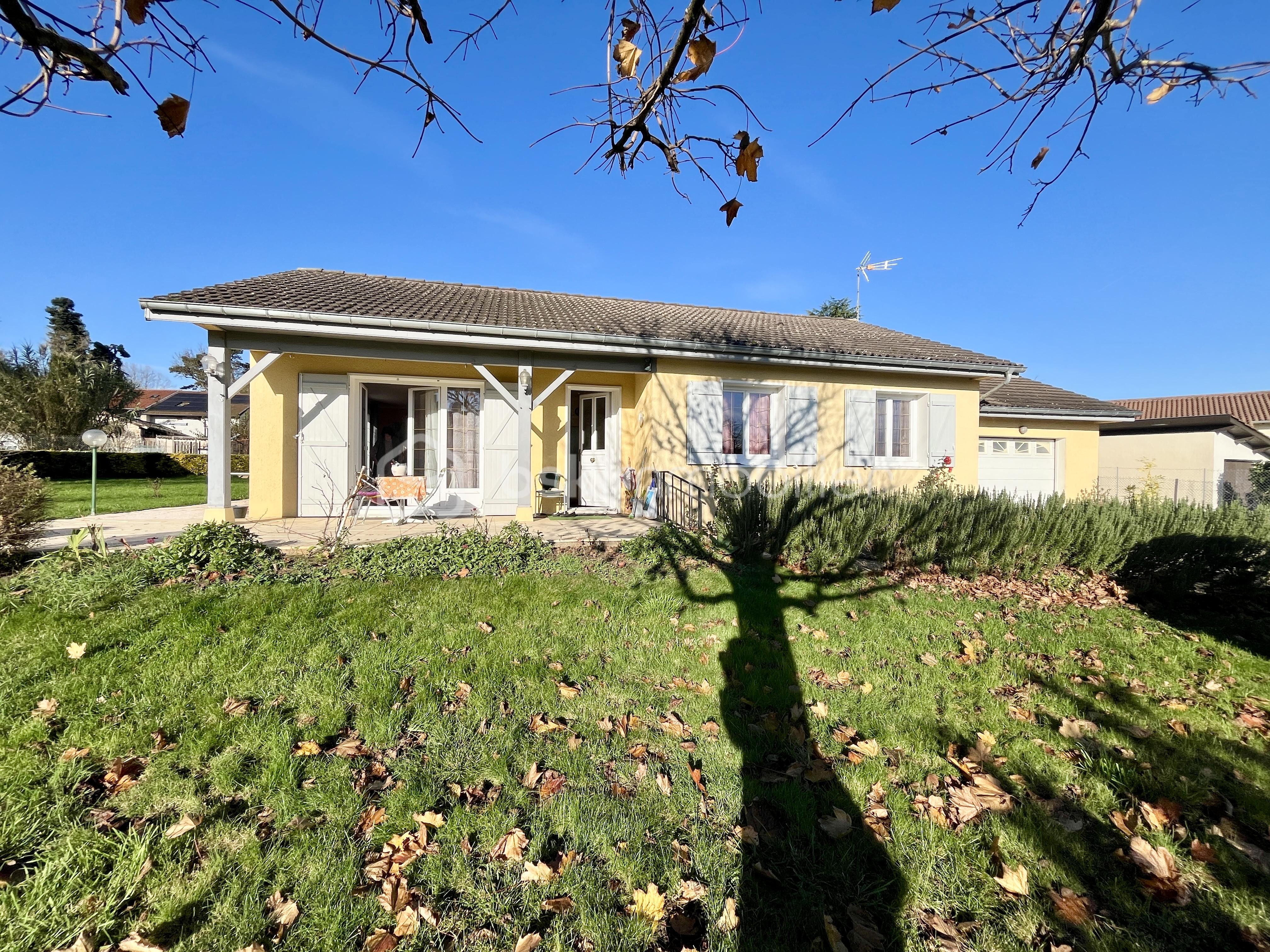 Maison traditionnelle de 89 m² - IMG_8761.jpg