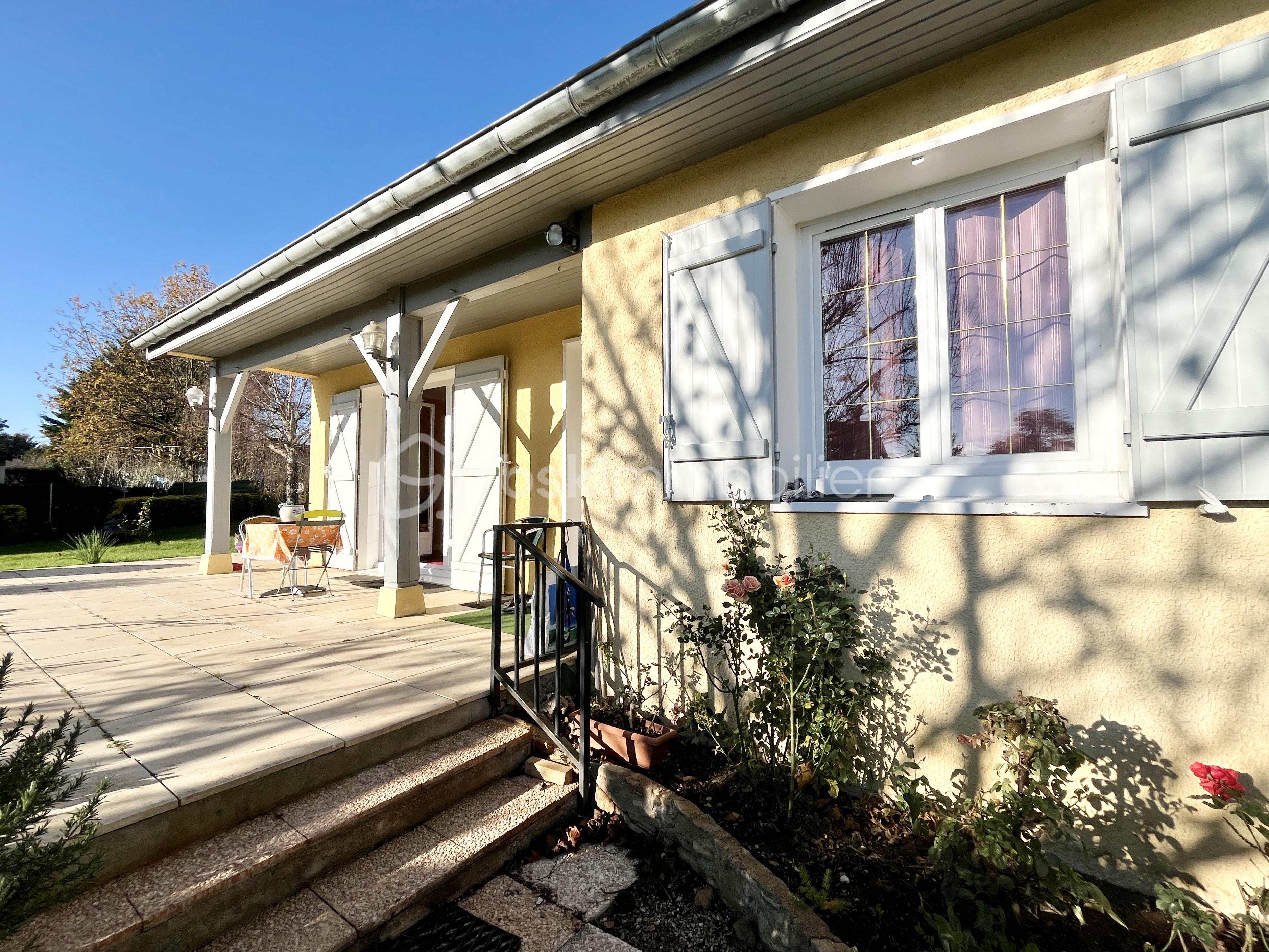 Maison traditionnelle de 89 m² - IMG_8743.jpg