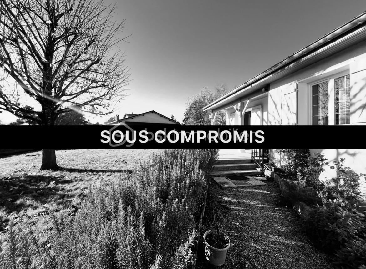 Maison traditionnelle de 89 m²