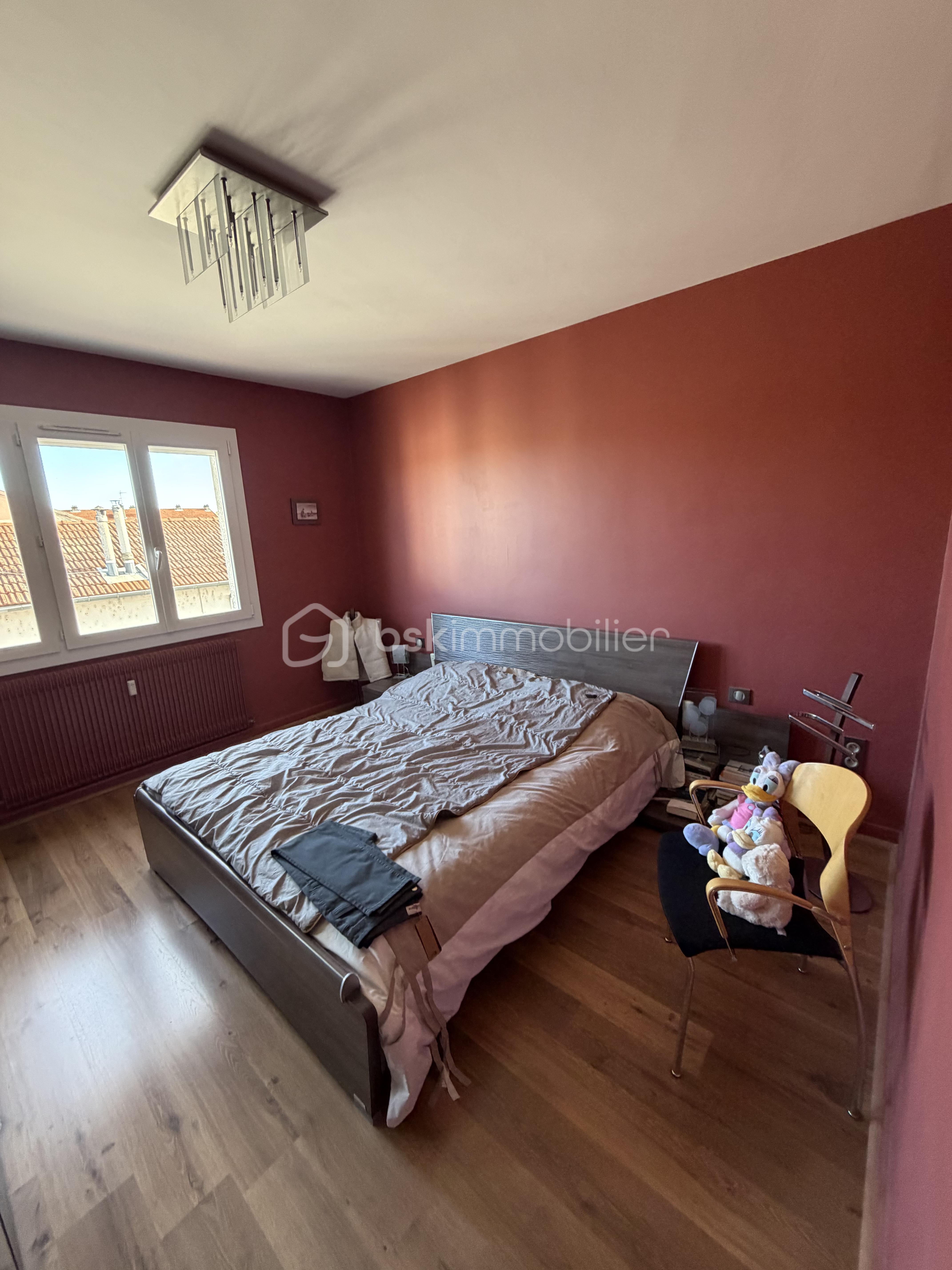 Appartement de 82 m² - IMG_4487.jpeg