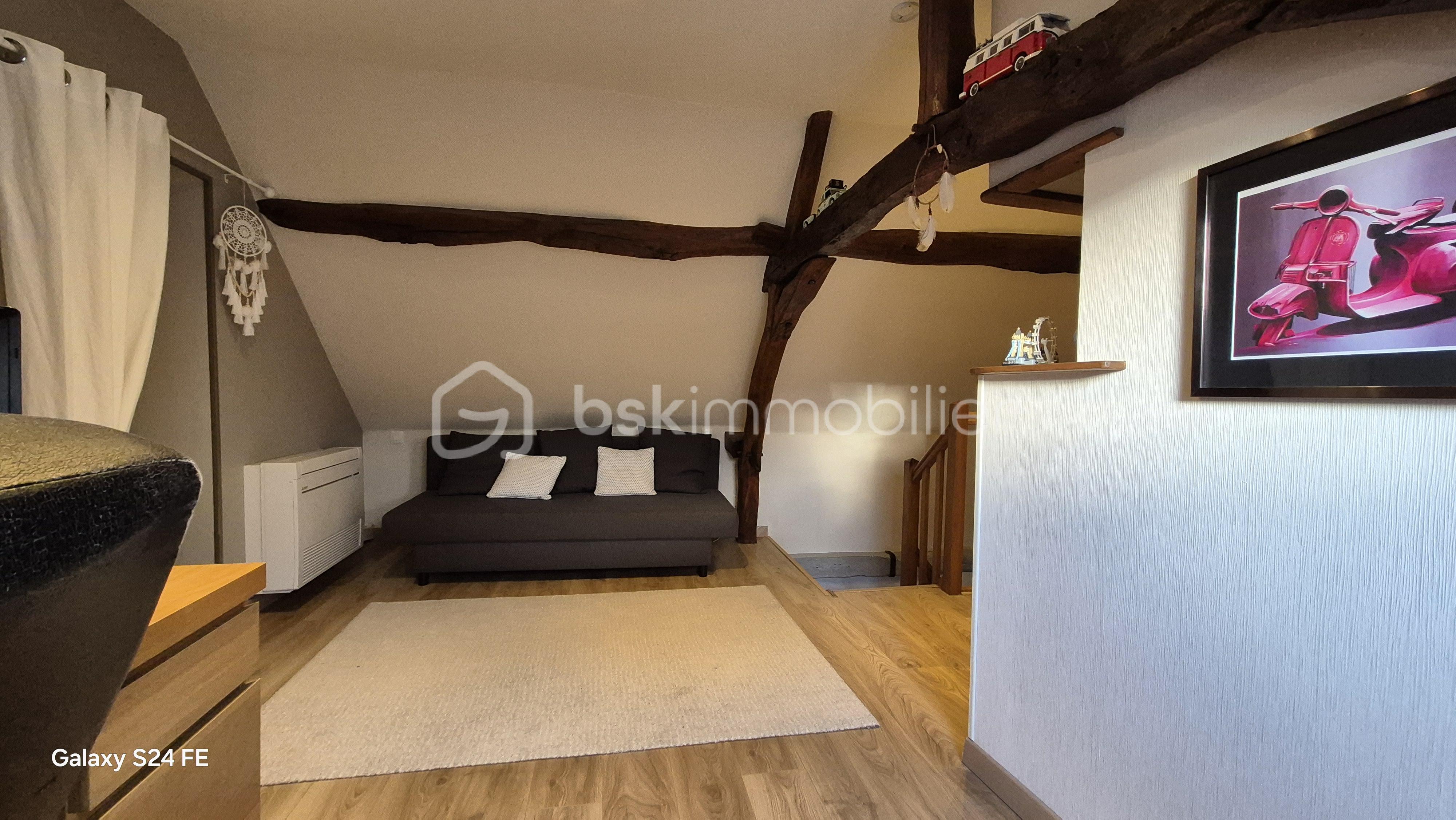 Maison longere de 134 m² - 20251125_160848.jpg