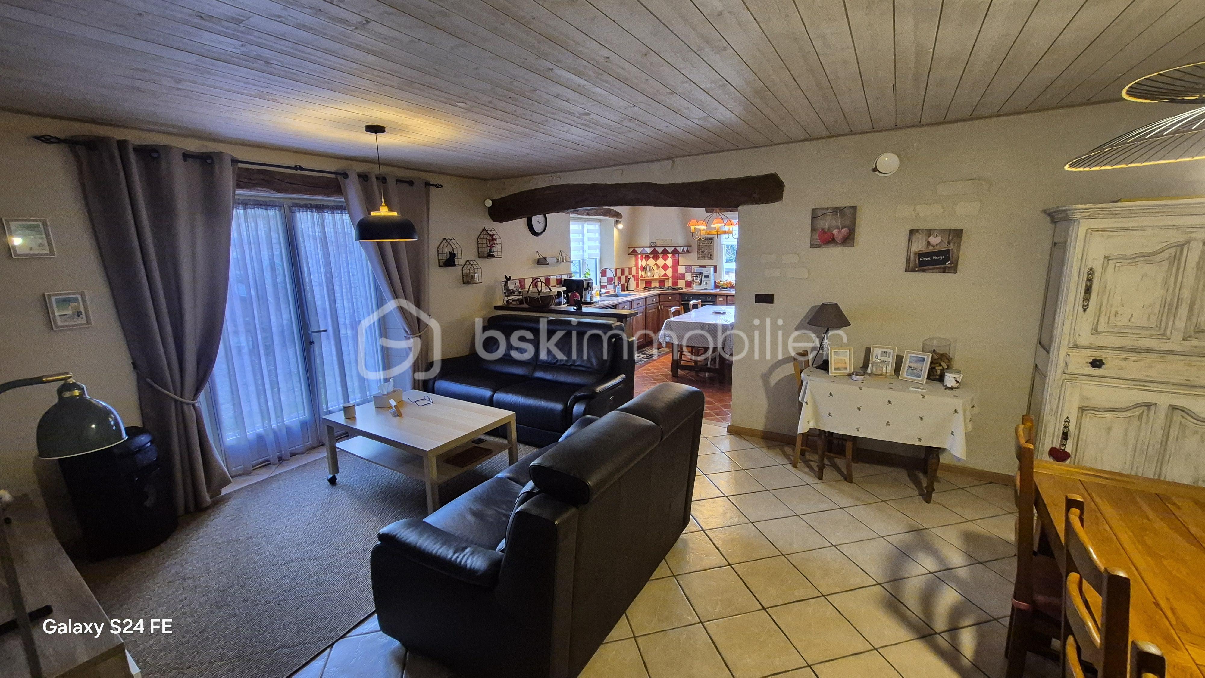 Maison longere de 134 m² - 20251125_161752.jpg