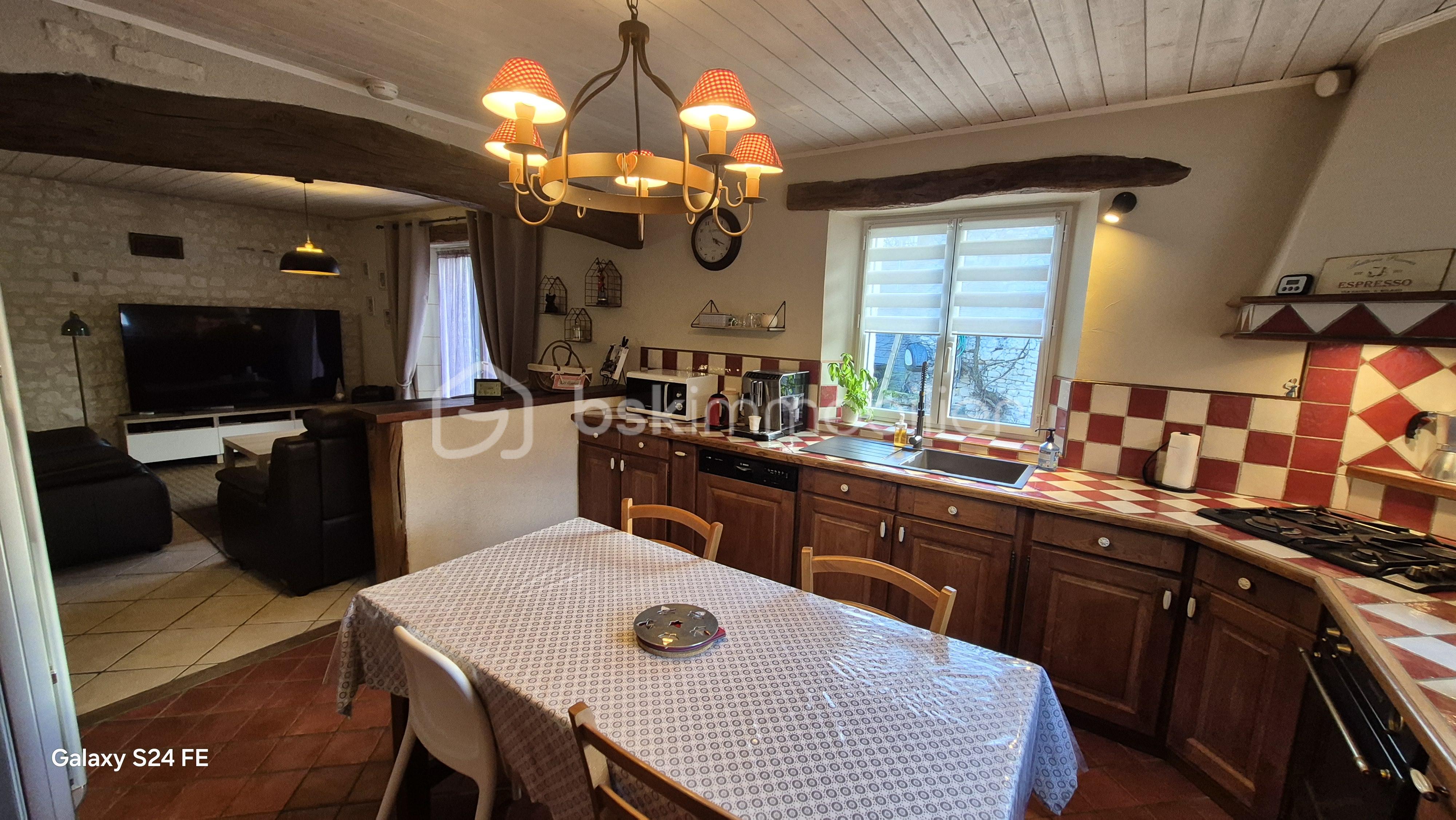 Maison longere de 134 m² - 20251125_161853.jpg