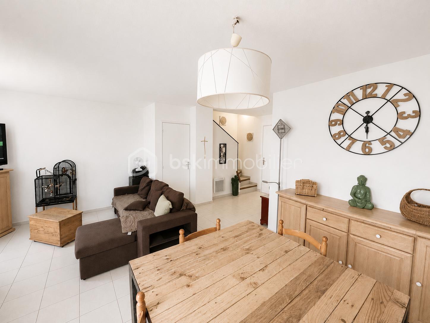 Maison 4 pièces 80 m² · à Béziers · 80 m² · 177 000 €