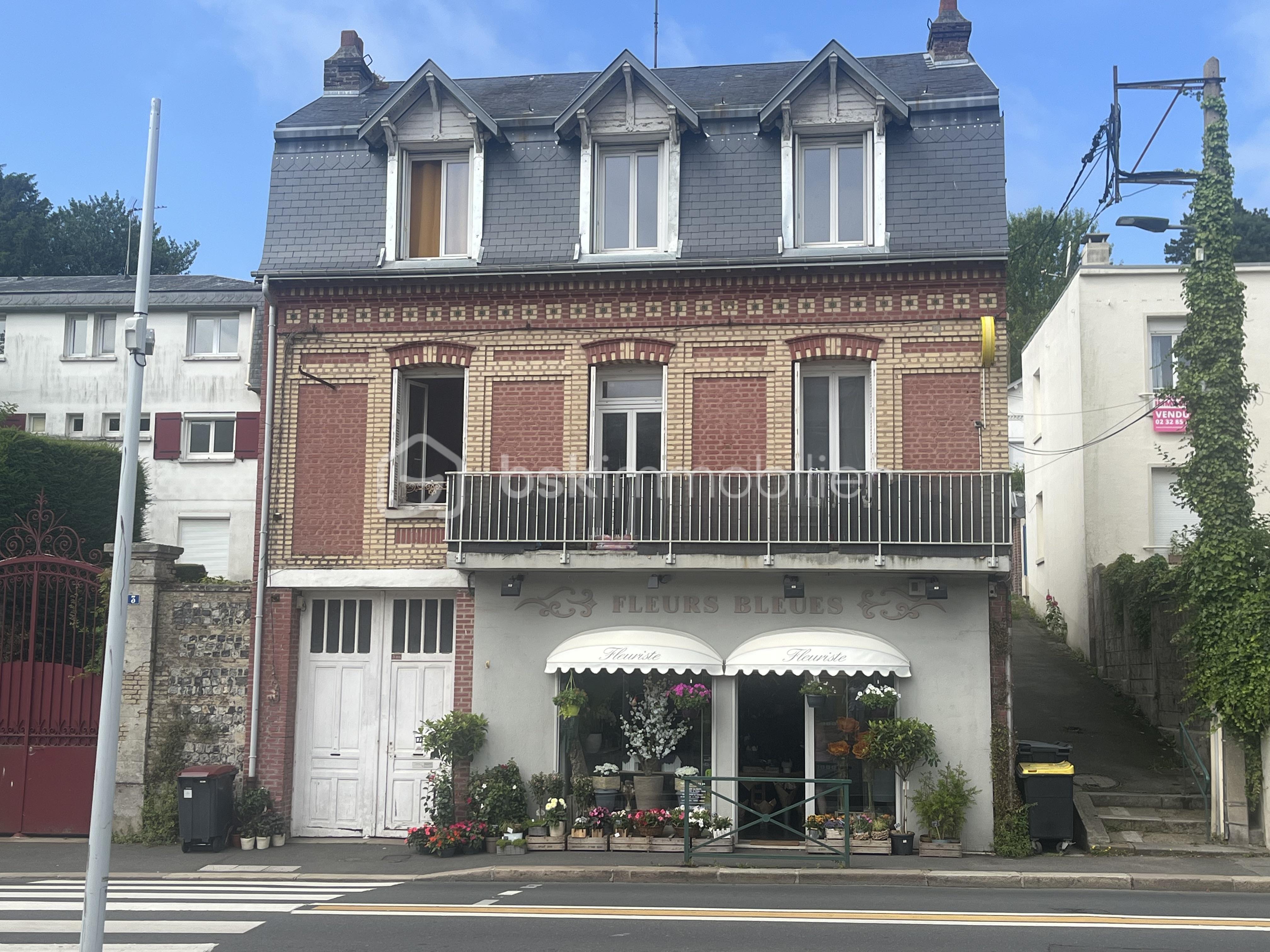 Appartement de 45 m² - IMG_2584.jpeg