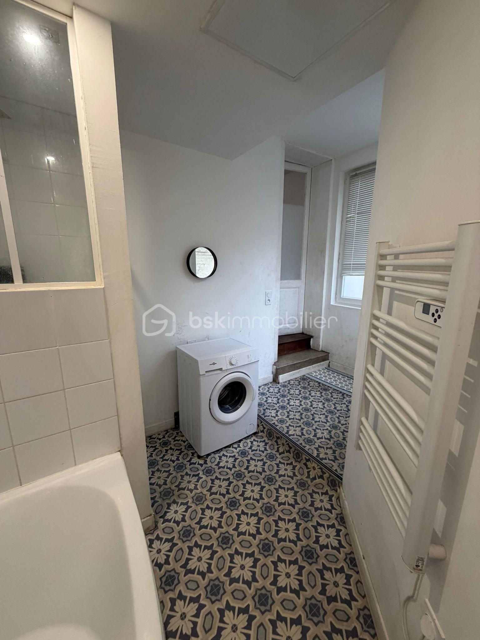 Appartement de 45 m² - e4fd55d3-260e-407f-97f3-415967d9fea6.JPG