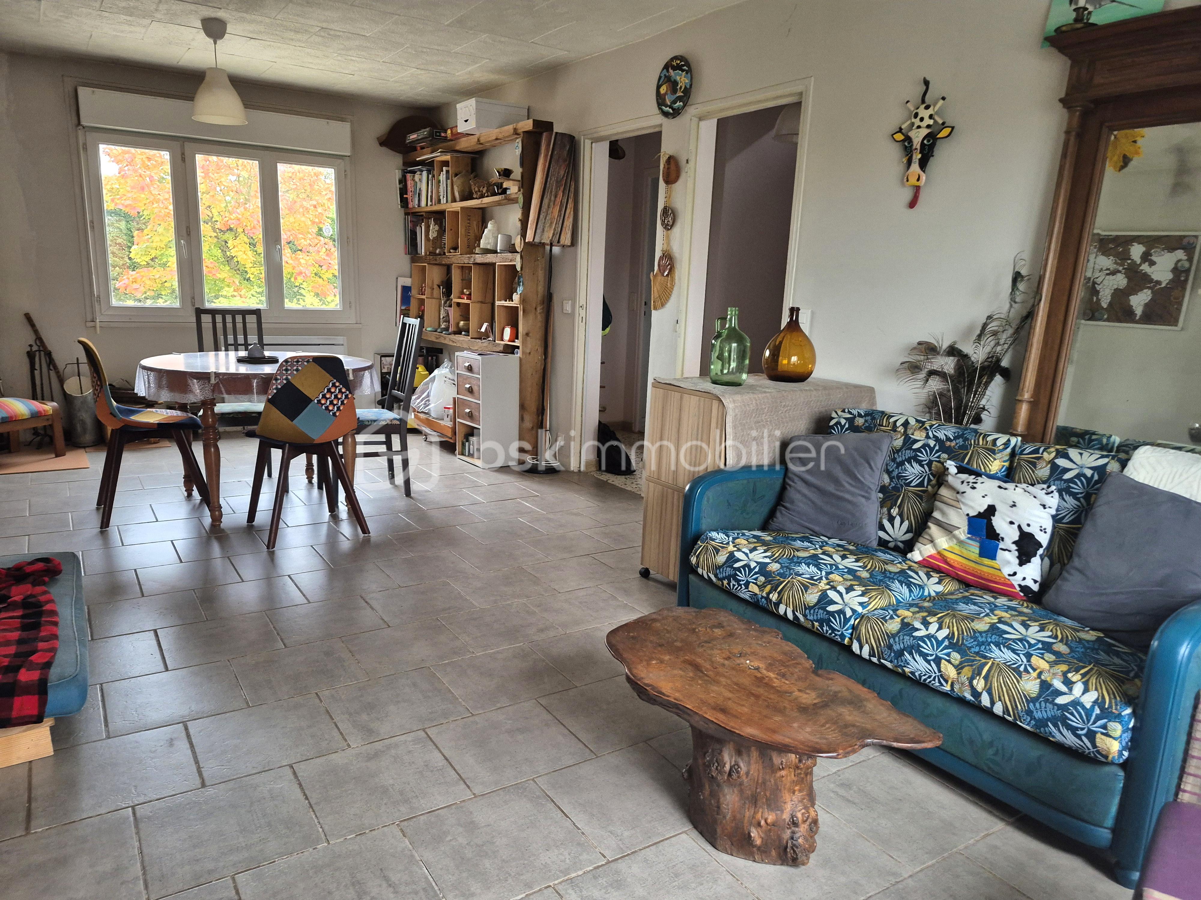 Maison de 90 m² - 20251016_153532.jpg