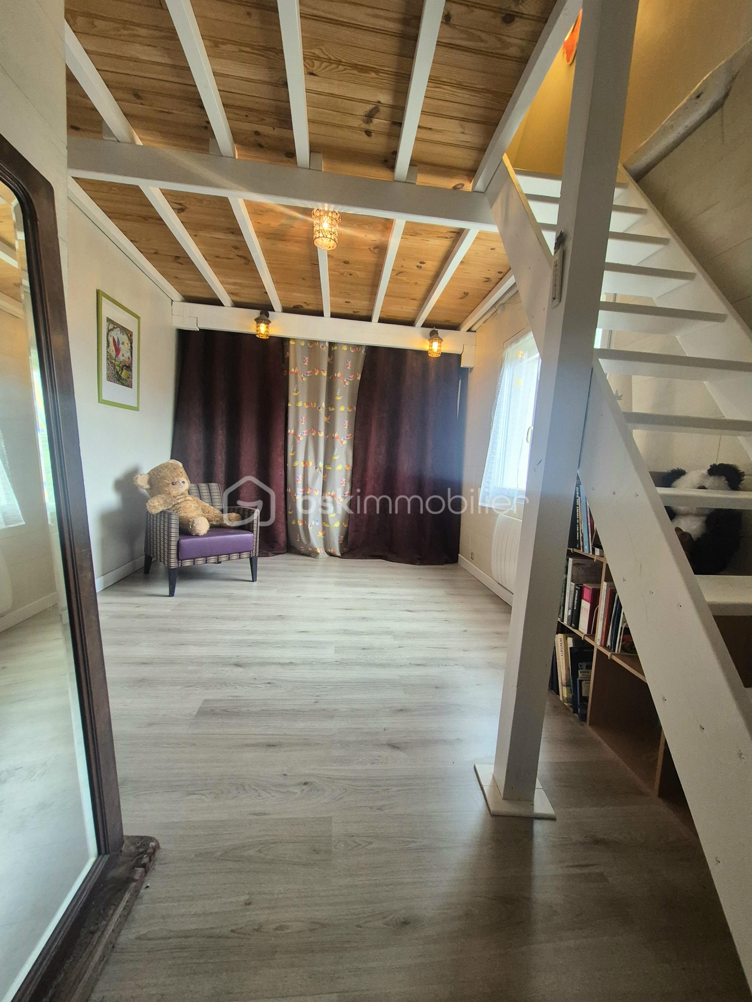 Maison de 90 m² - 20251016_155404.jpg
