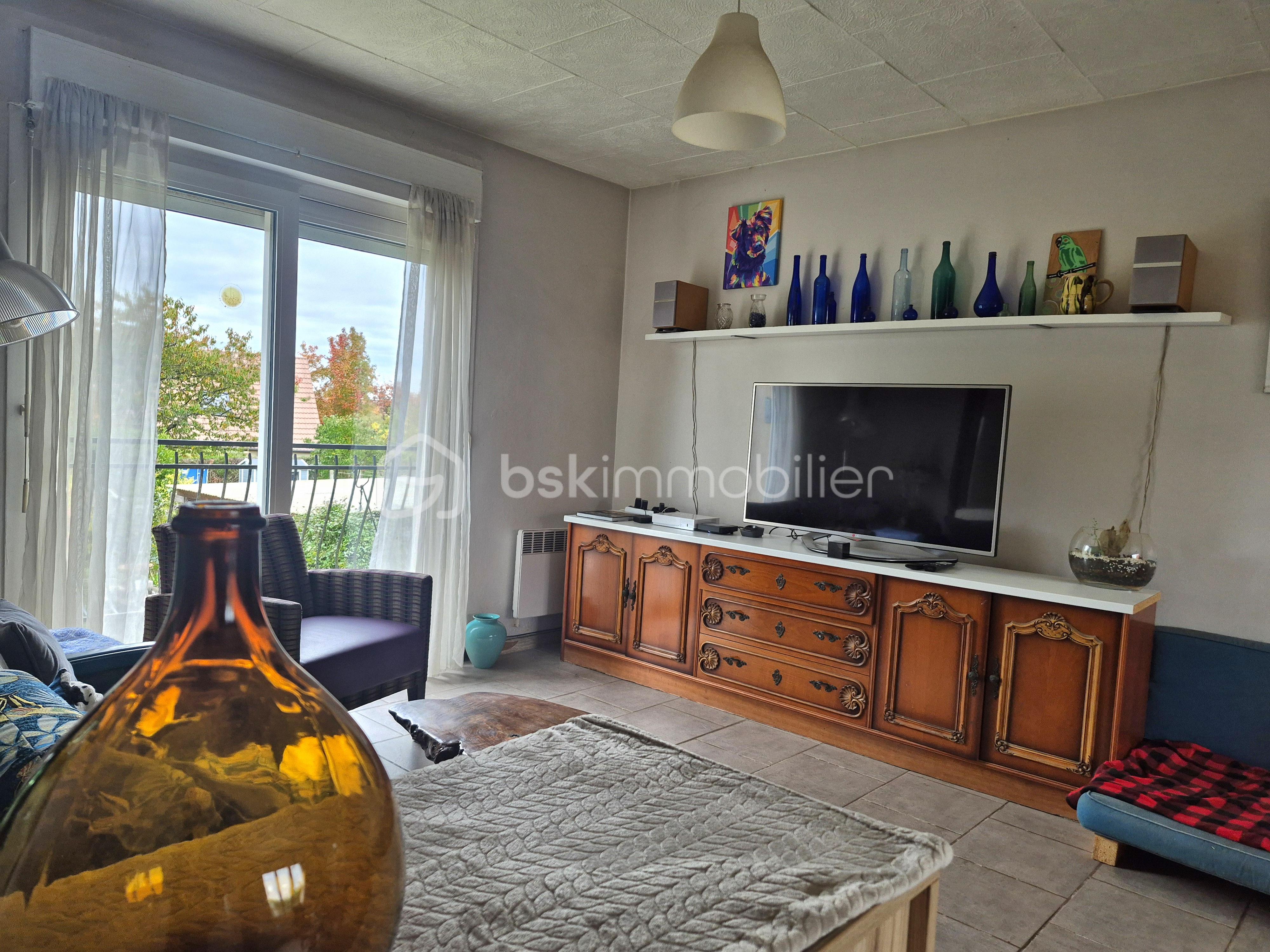 Maison de 90 m² - 20251016_153807.jpg