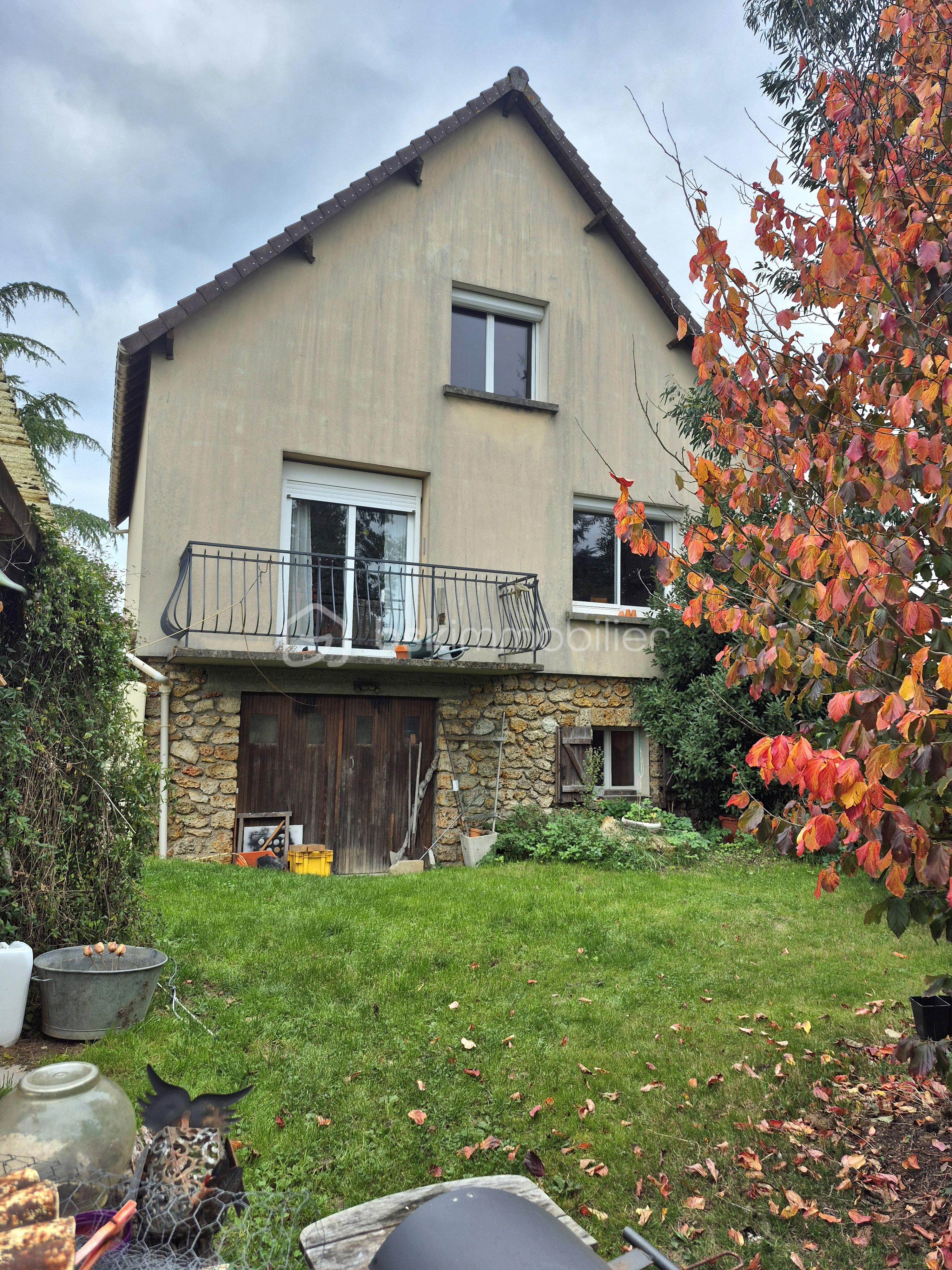 Maison de 90 m² - 20251016_162459.jpg