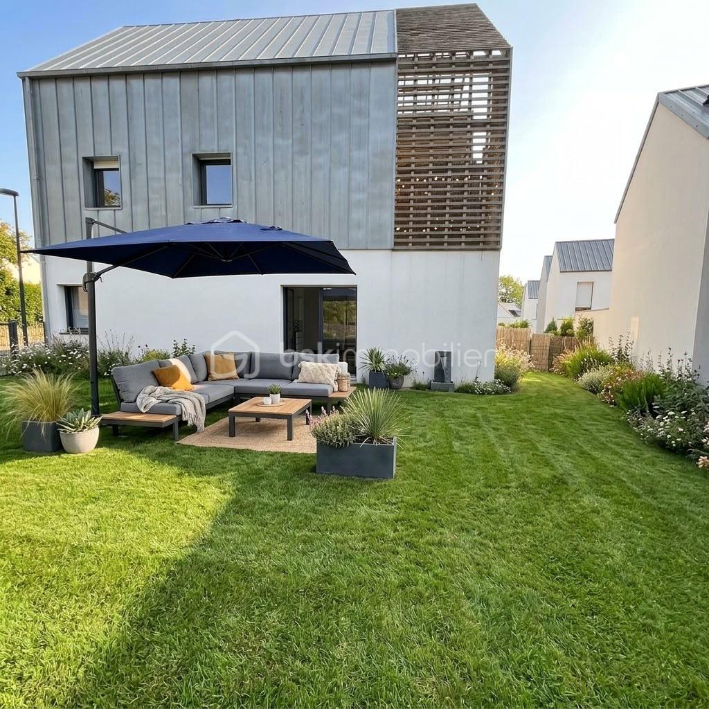 Appartement 3 pièces 73 m² · à Arradon · 73 m² · 325 500 €