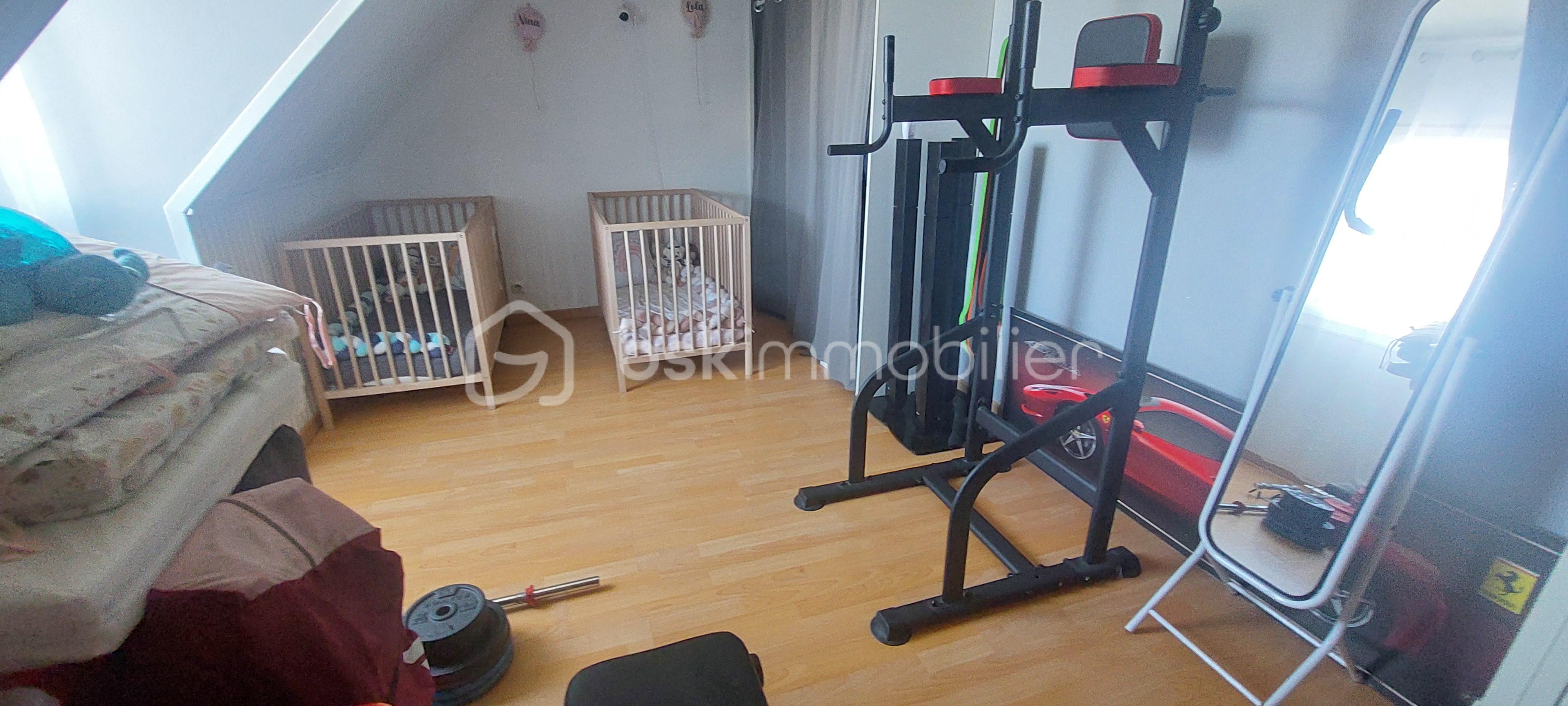 Maison traditionnelle de 165 m² - 20250811_174308.jpg