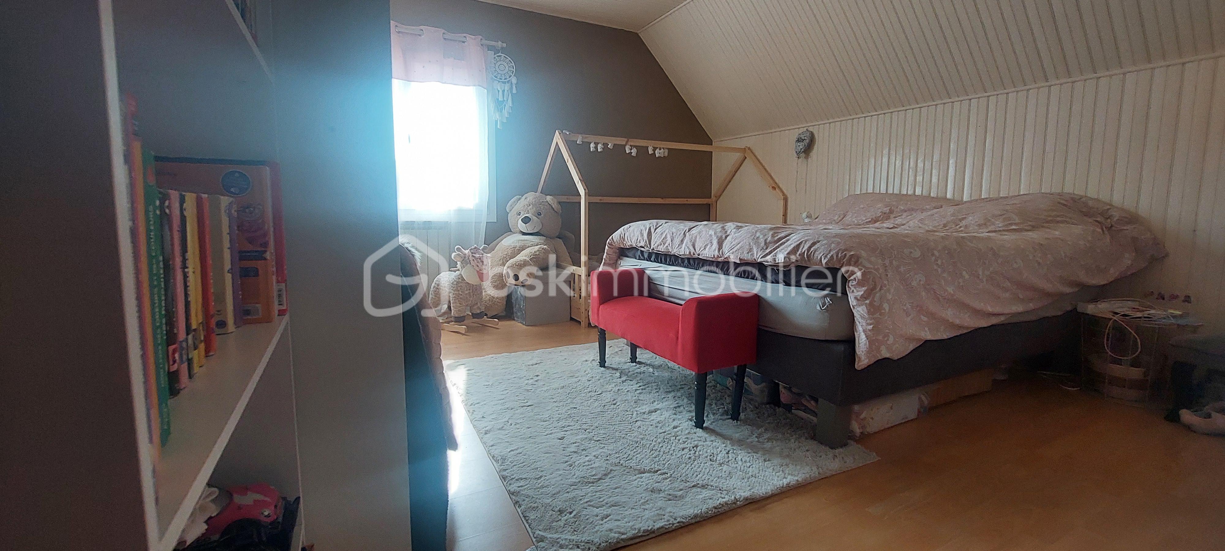 Maison traditionnelle de 165 m² - 20250811_174133.jpg