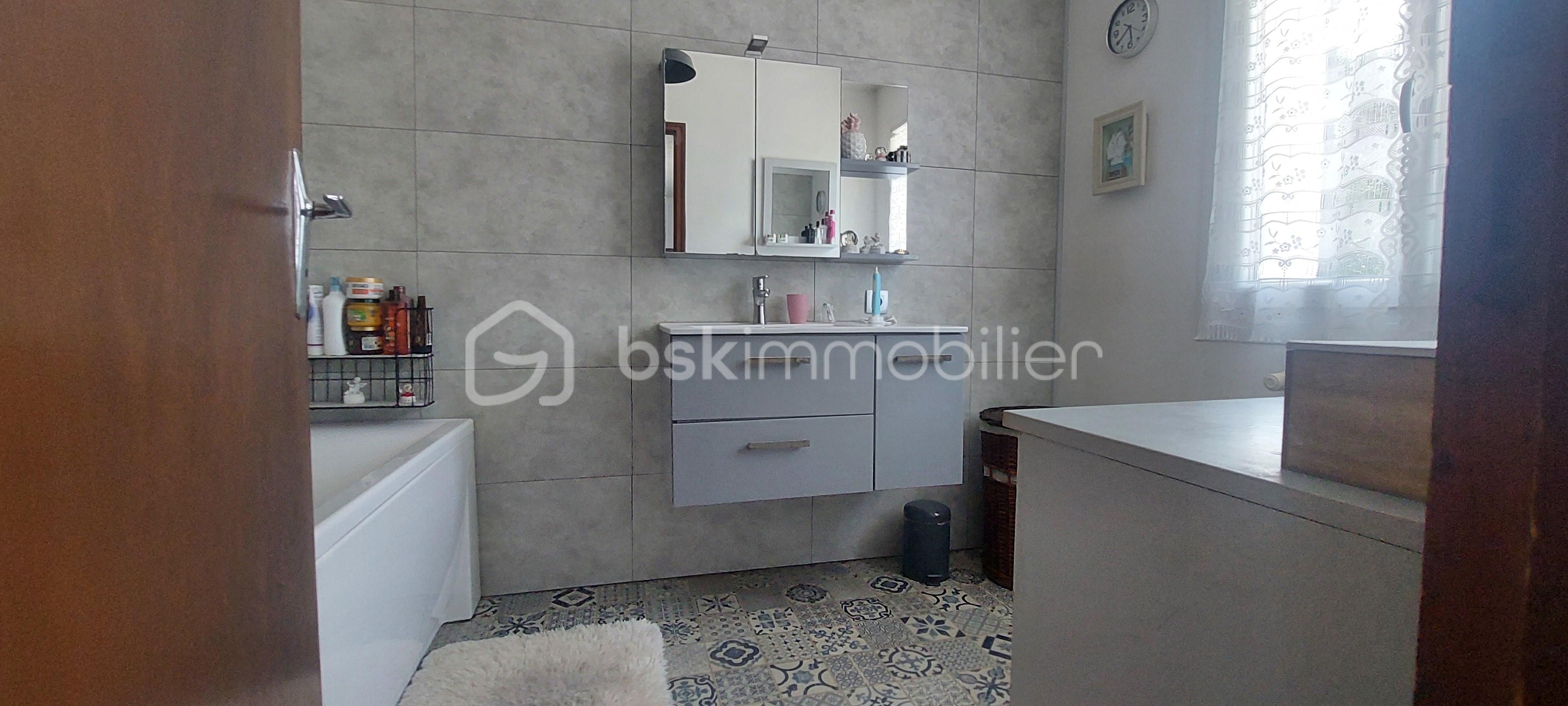 Maison traditionnelle de 165 m² - 20250811_173753.jpg