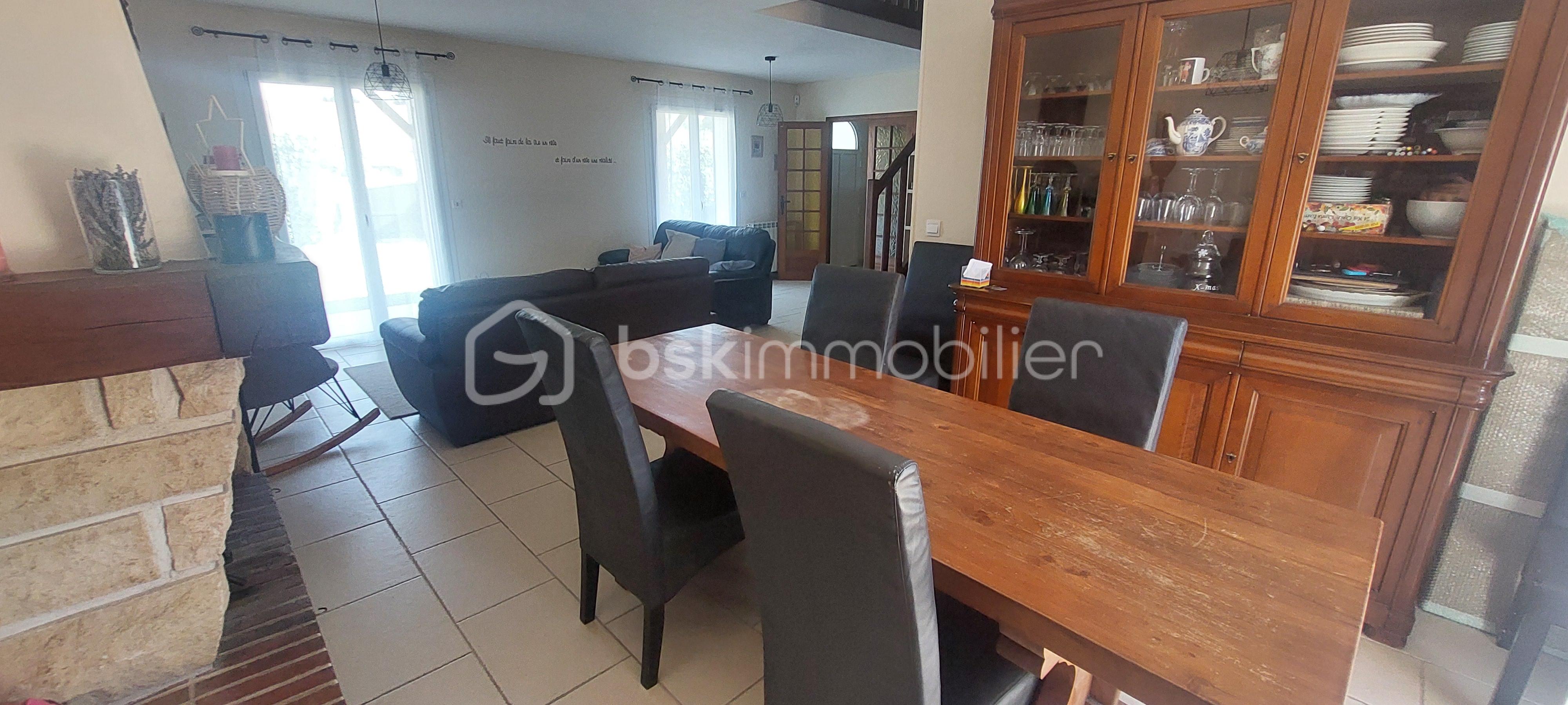 Maison traditionnelle de 165 m² - 20250811_173956.jpg