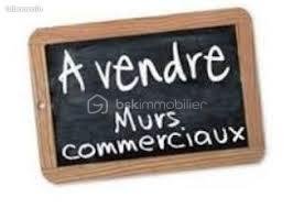 Local d activites de 65 m²