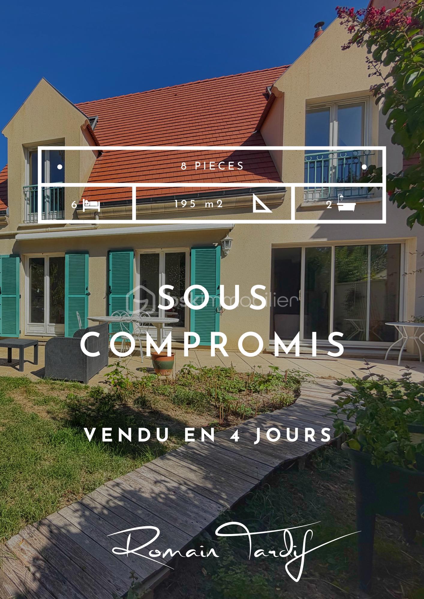Copie de Copie de Real Estate Listing Flyer .png
