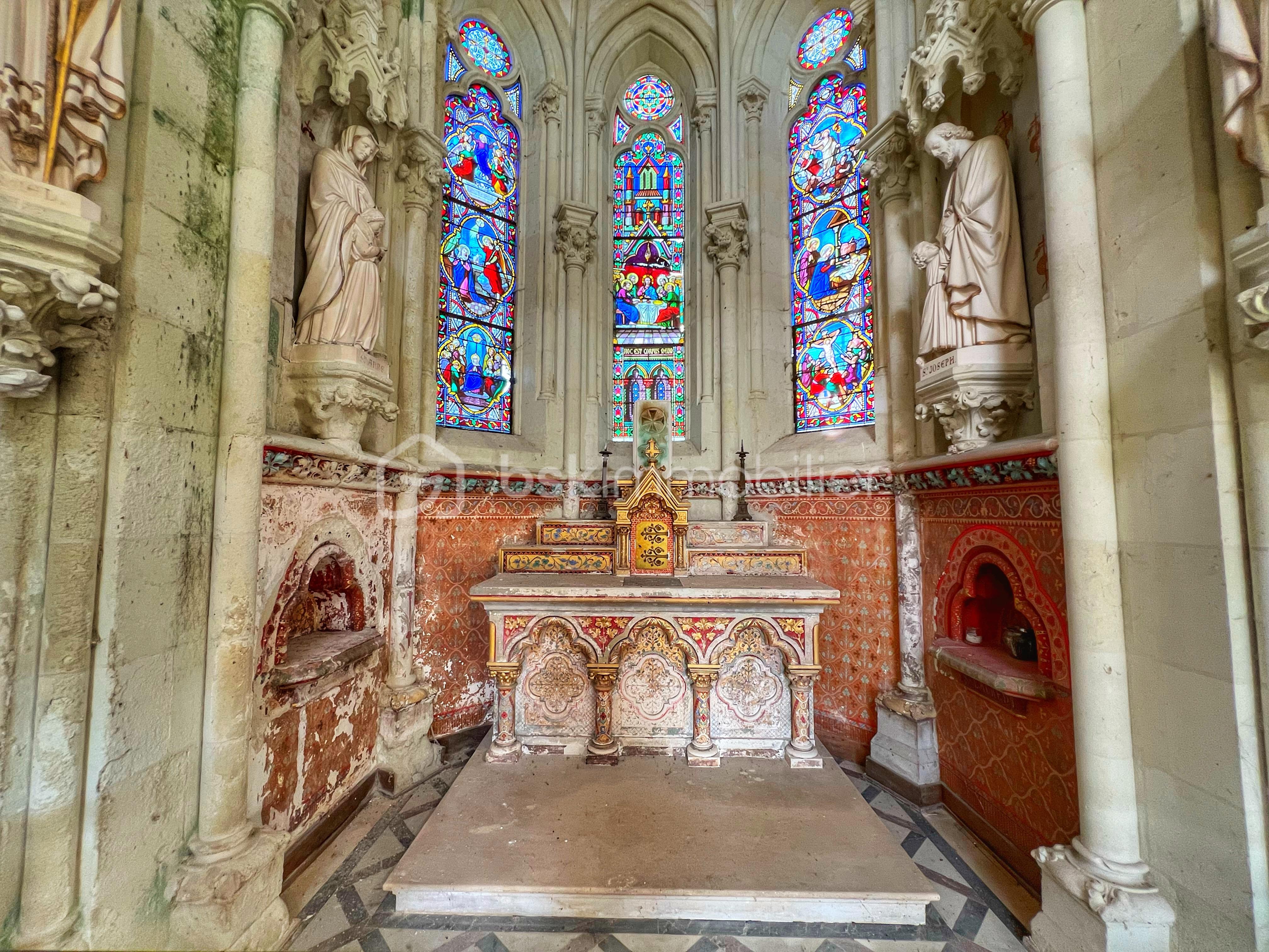 Chateau de 1 600 m² - IMG_5190.jpg