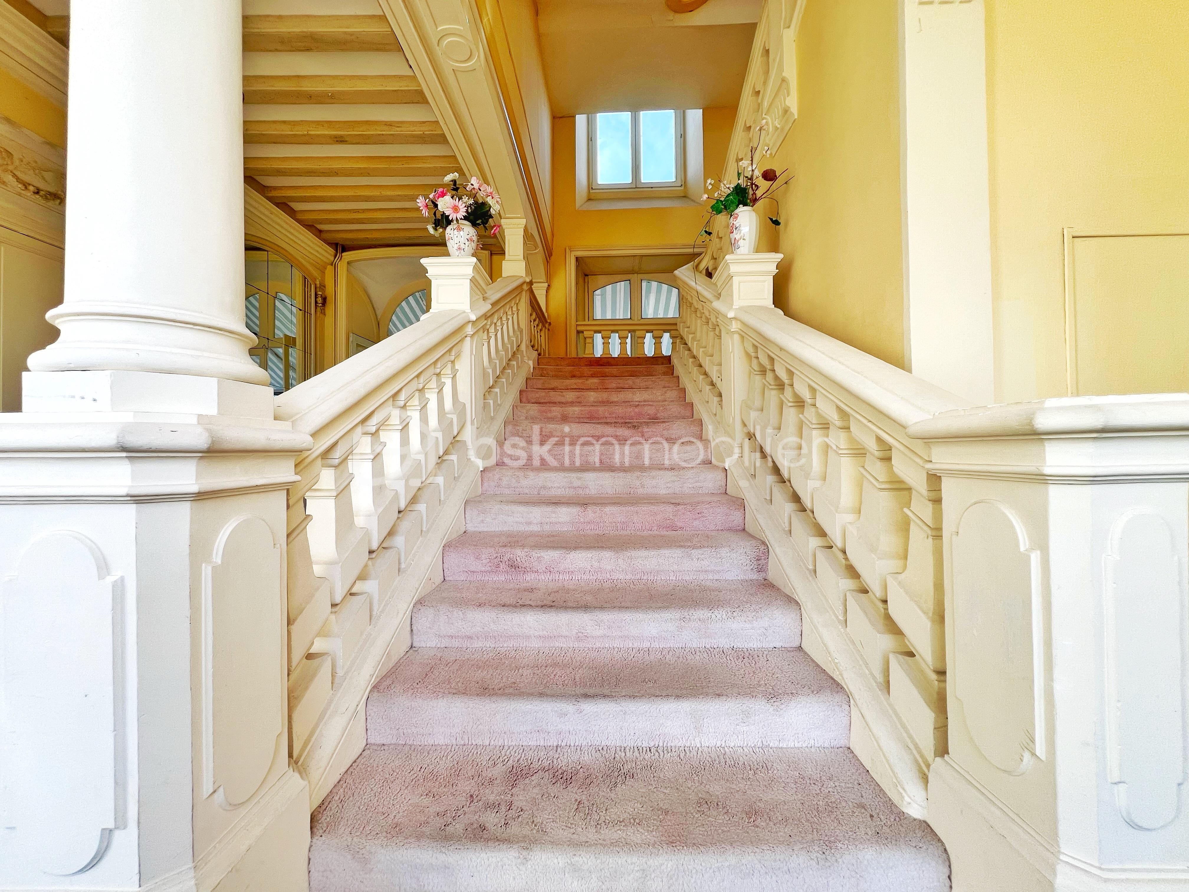 Chateau de 1 600 m² - IMG_5209.jpg