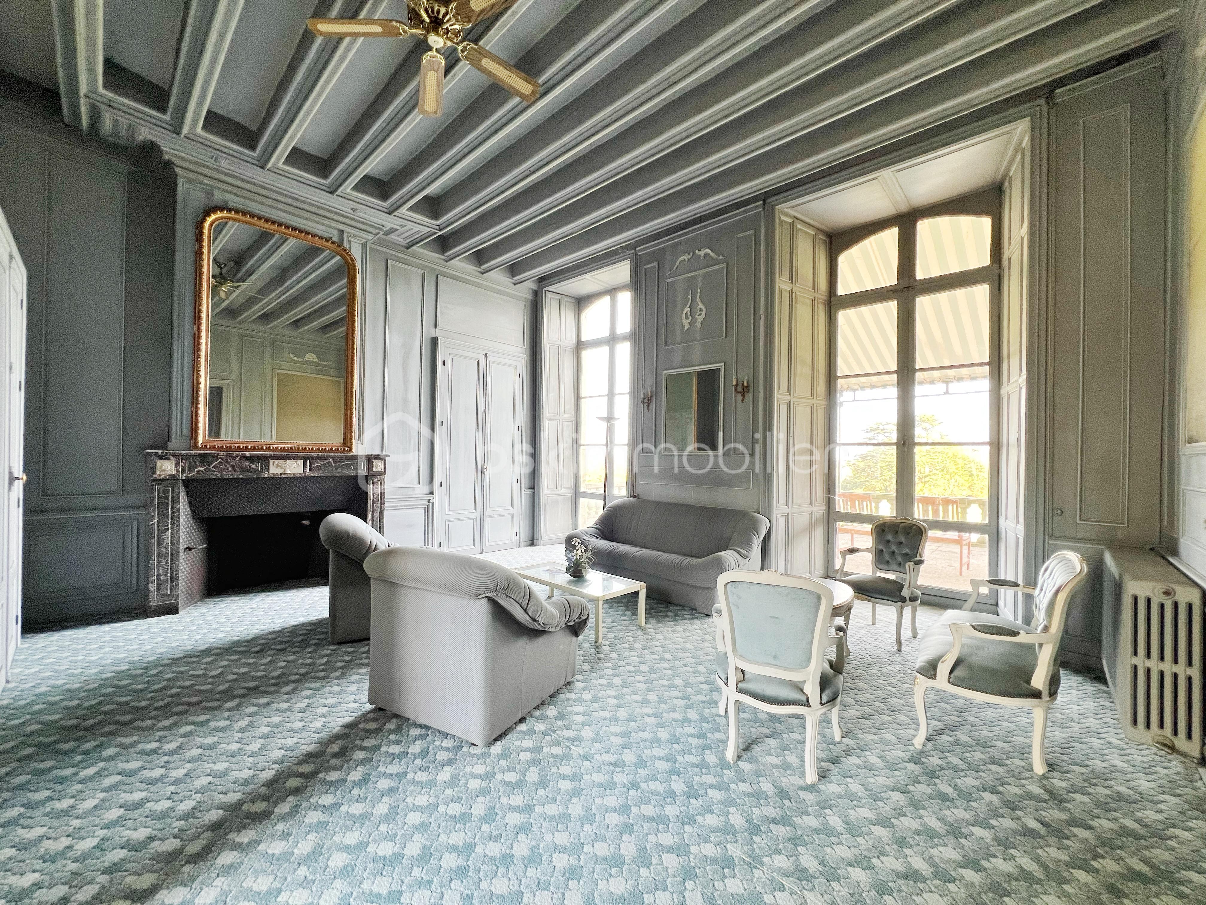 Chateau de 1 600 m² - IMG_5197.jpg