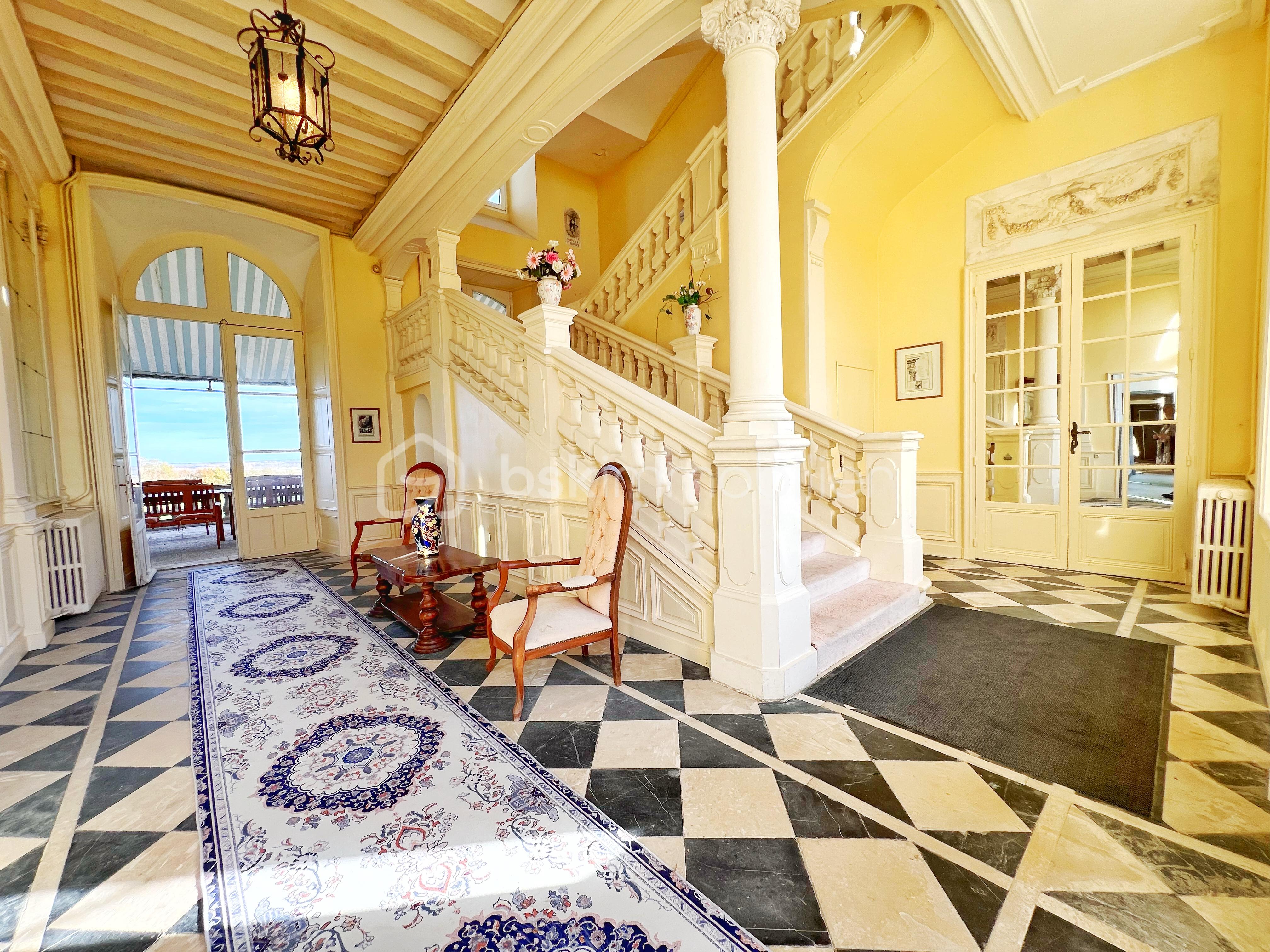 Chateau de 1 600 m² - IMG_5208.jpg