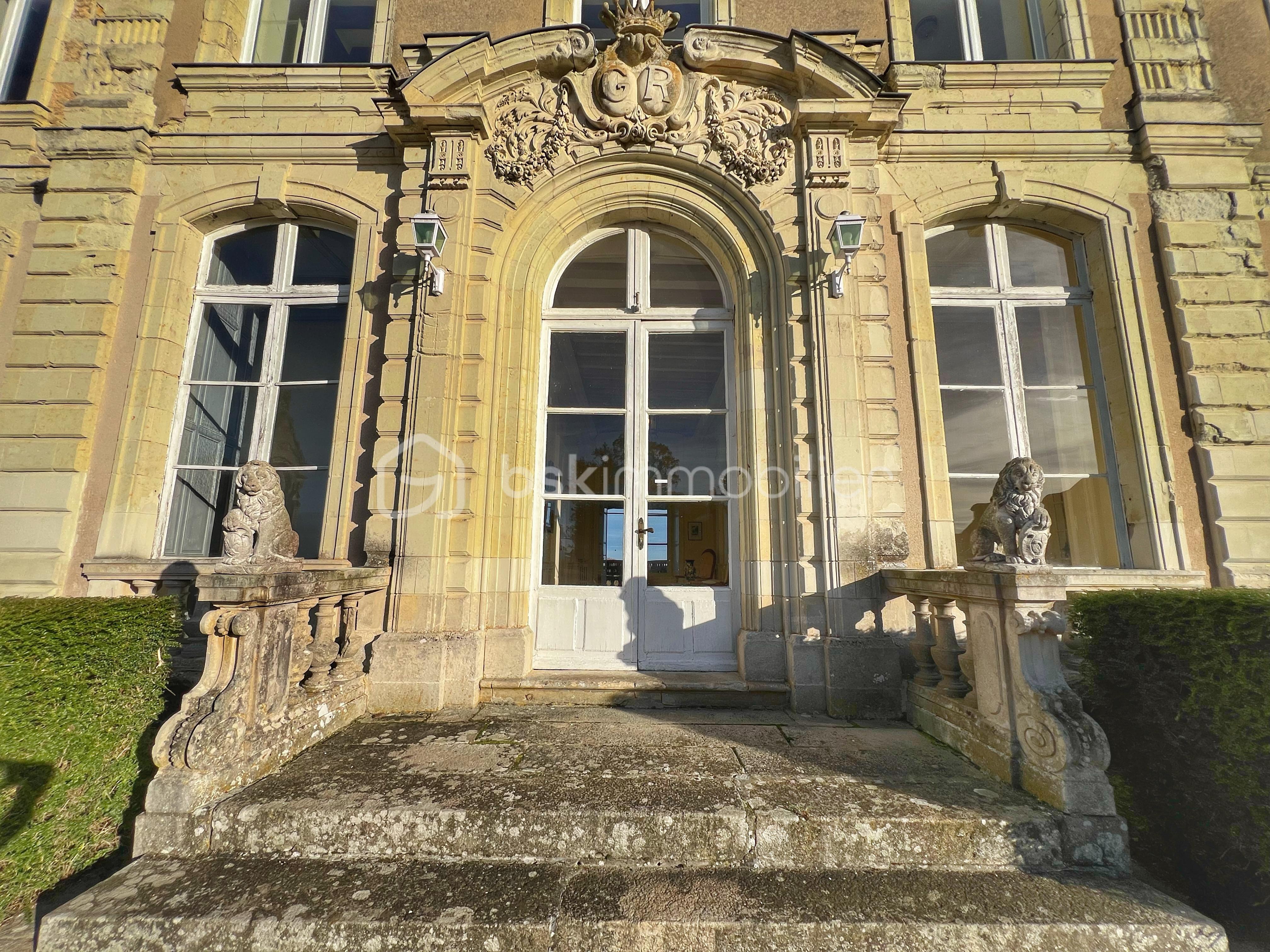 Chateau de 1 600 m² - IMG_5254.jpg