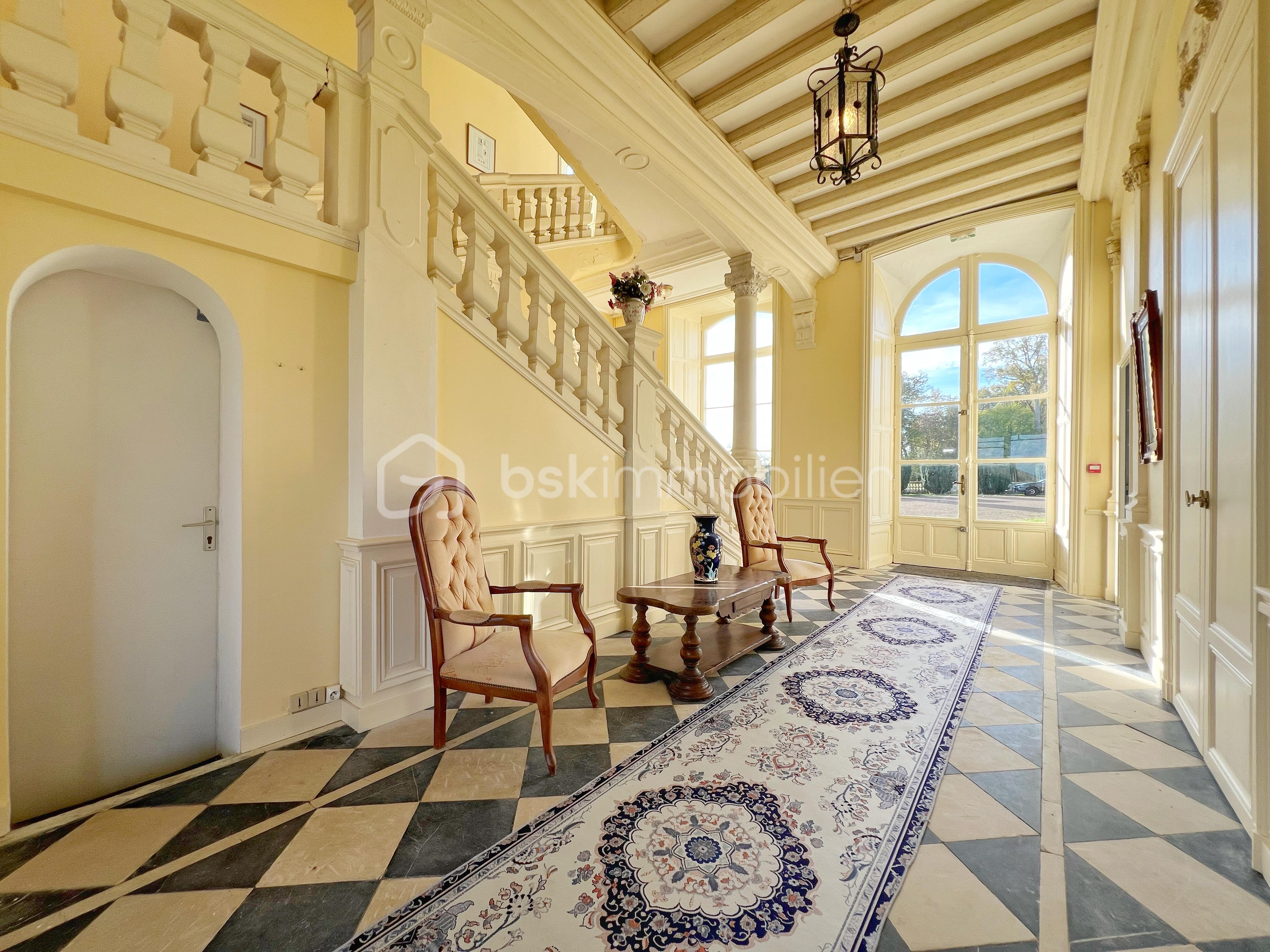 Chateau de 1 600 m² - IMG_5210.jpg