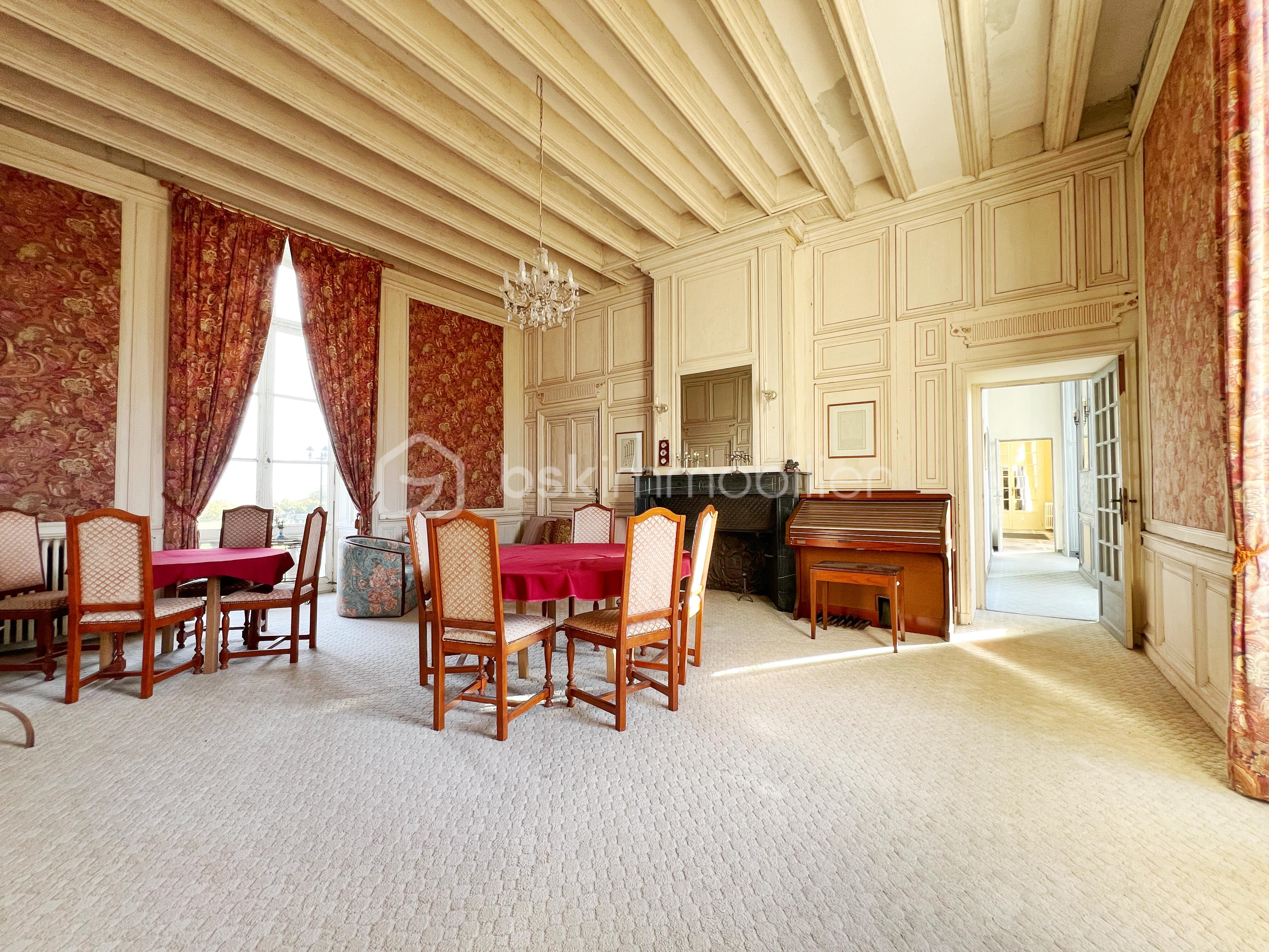 Chateau de 1 600 m² - IMG_5201.jpg