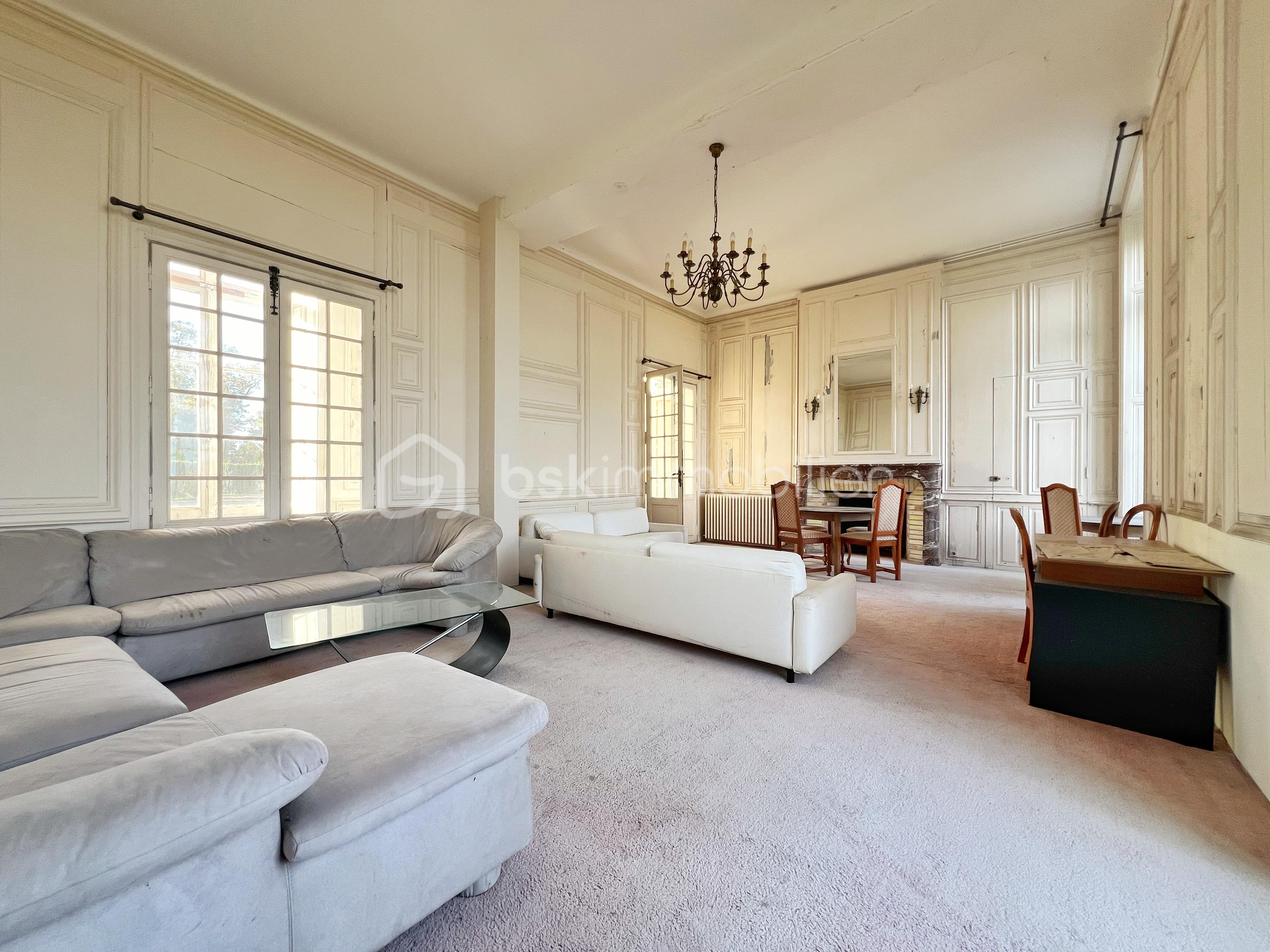 Chateau de 1 600 m² - IMG_5241.jpg