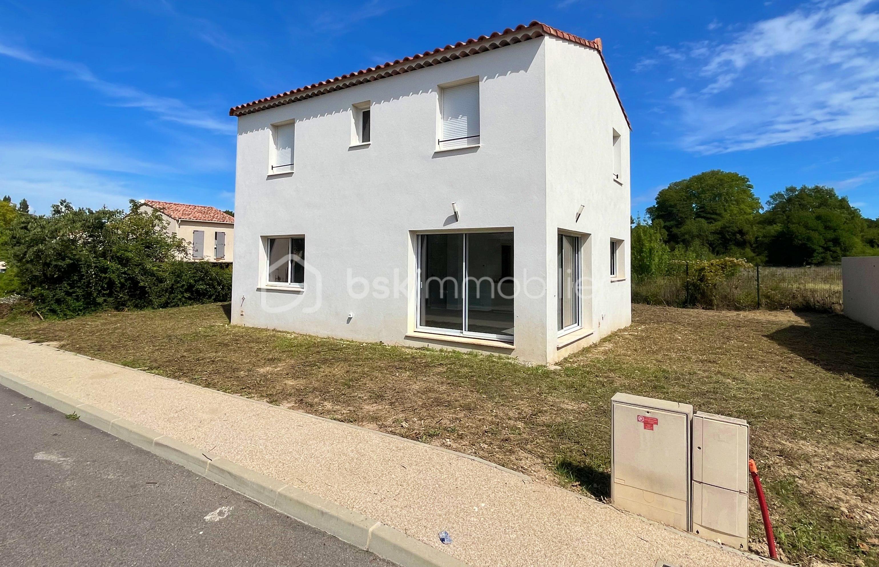 Maison de 105 m² - IMG_1346.JPG