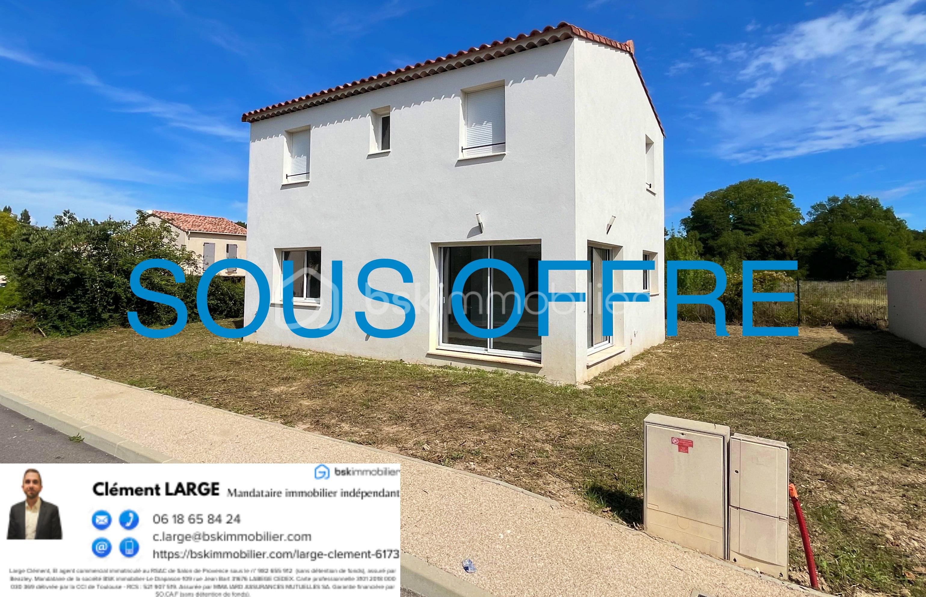 Maison de 105 m² - IMG_1346.JPG