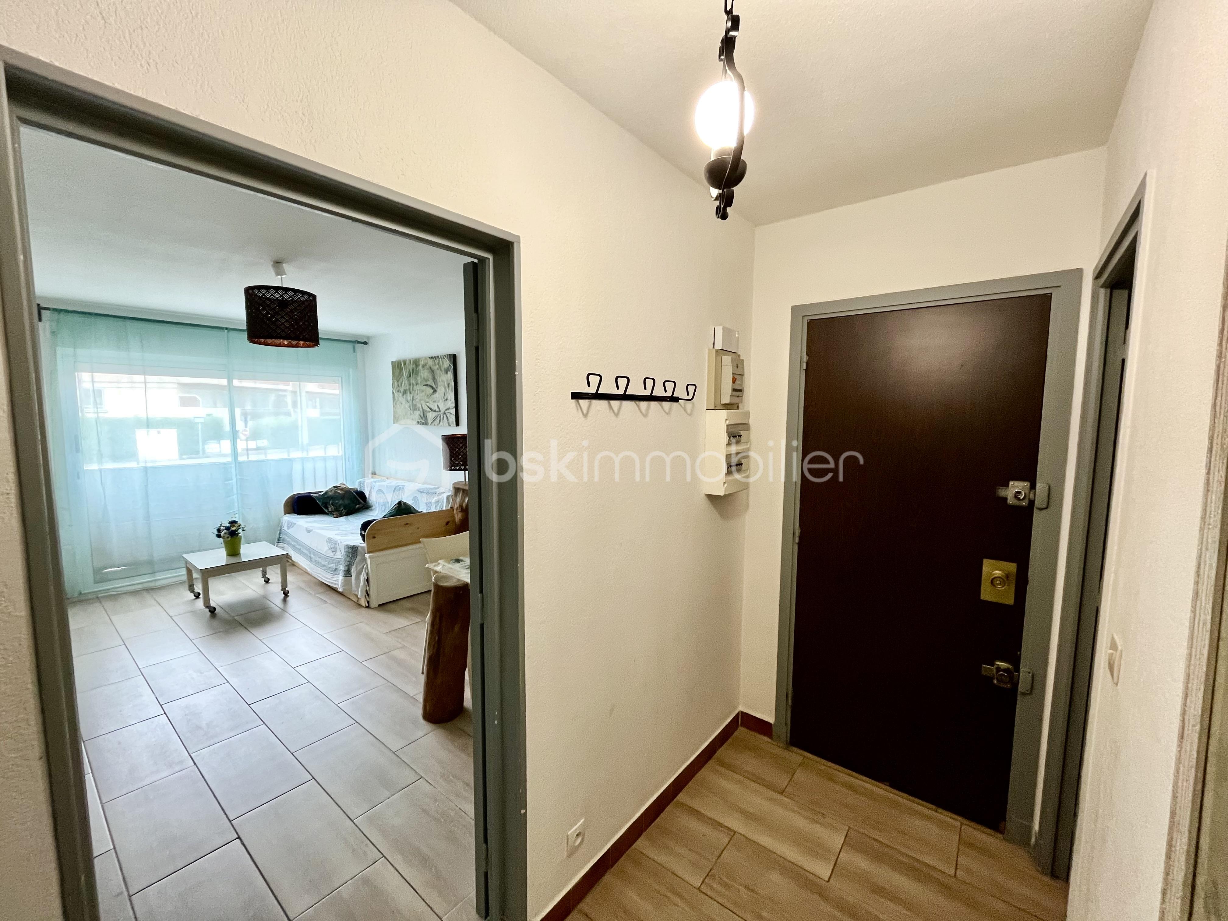 Appartement de 40,20 m² - IMG_2975.jpeg