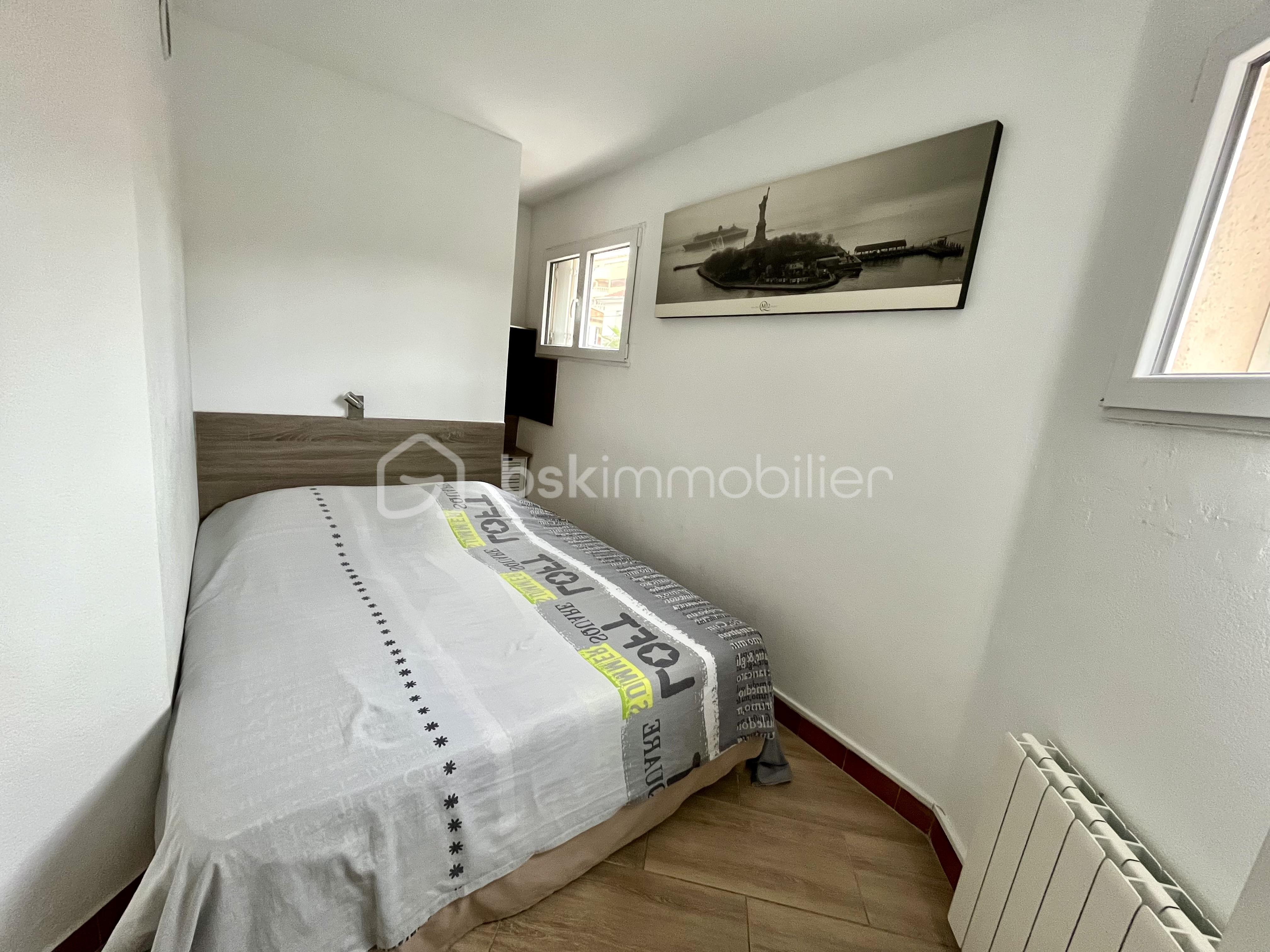 Appartement de 40,20 m² - IMG_2977.jpeg