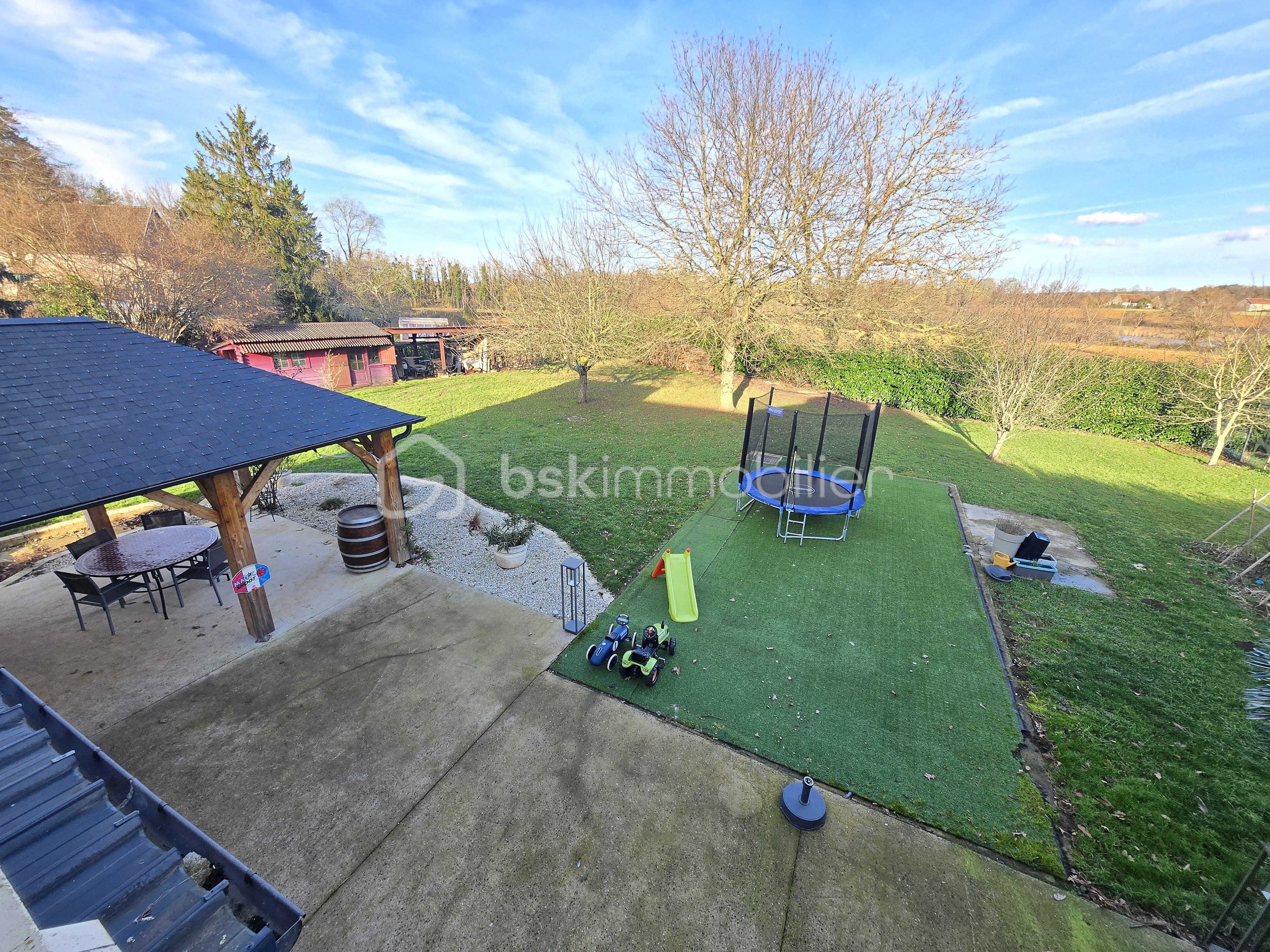 Maison en pierre de 201 m² - 20260115_151932.jpg