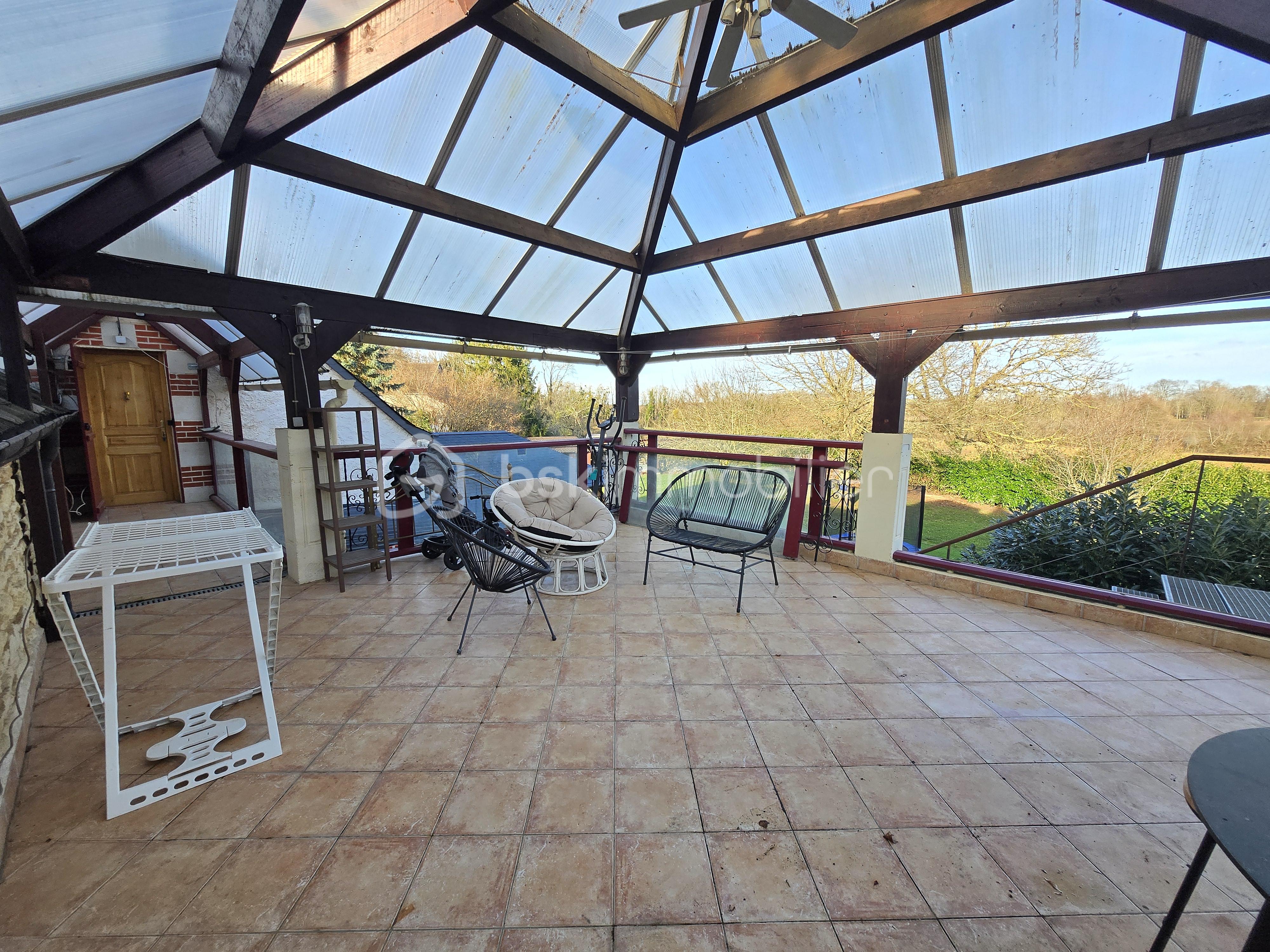 Maison en pierre de 201 m² - 20260115_151513.jpg