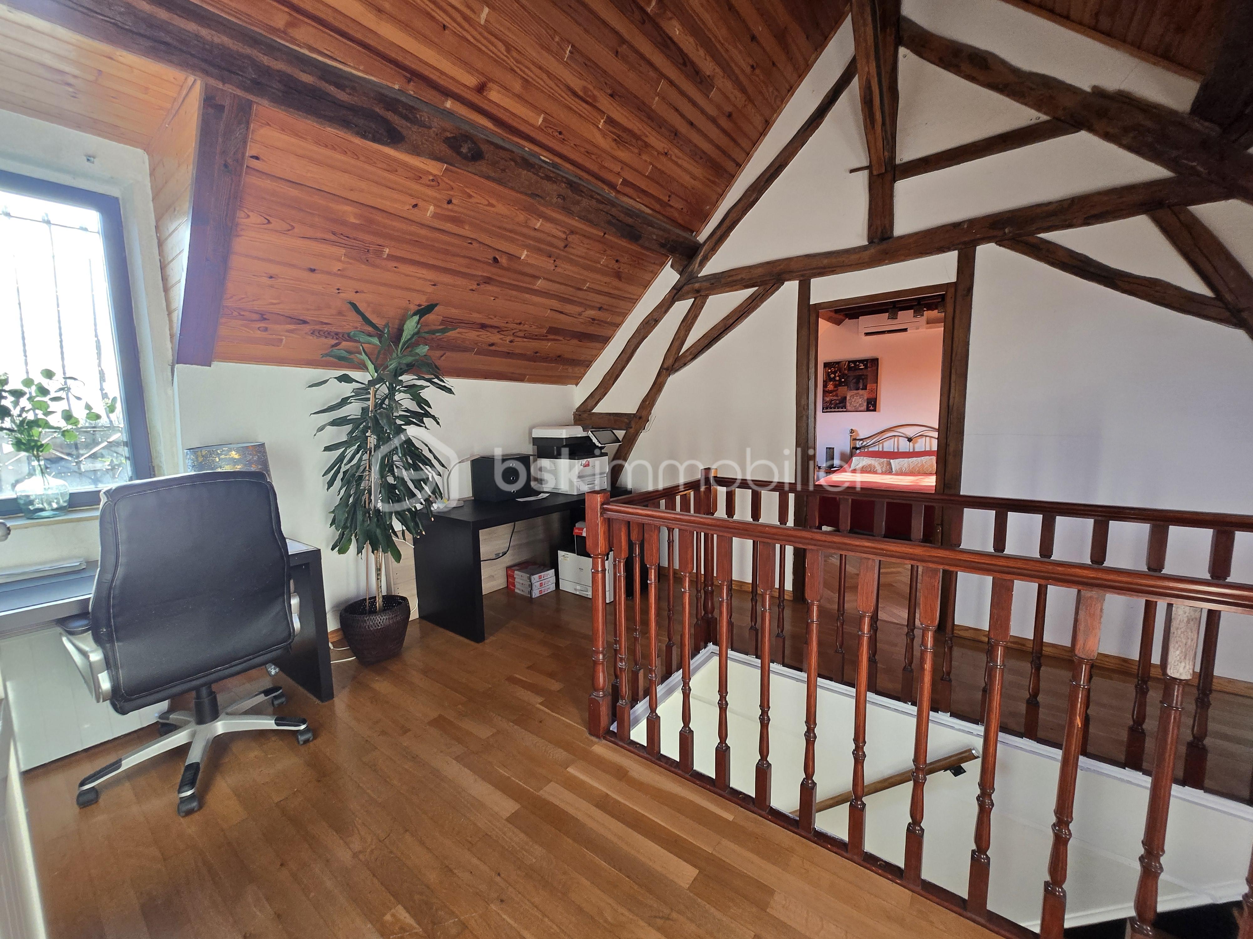 Maison en pierre de 201 m² - 20260115_153133.jpg