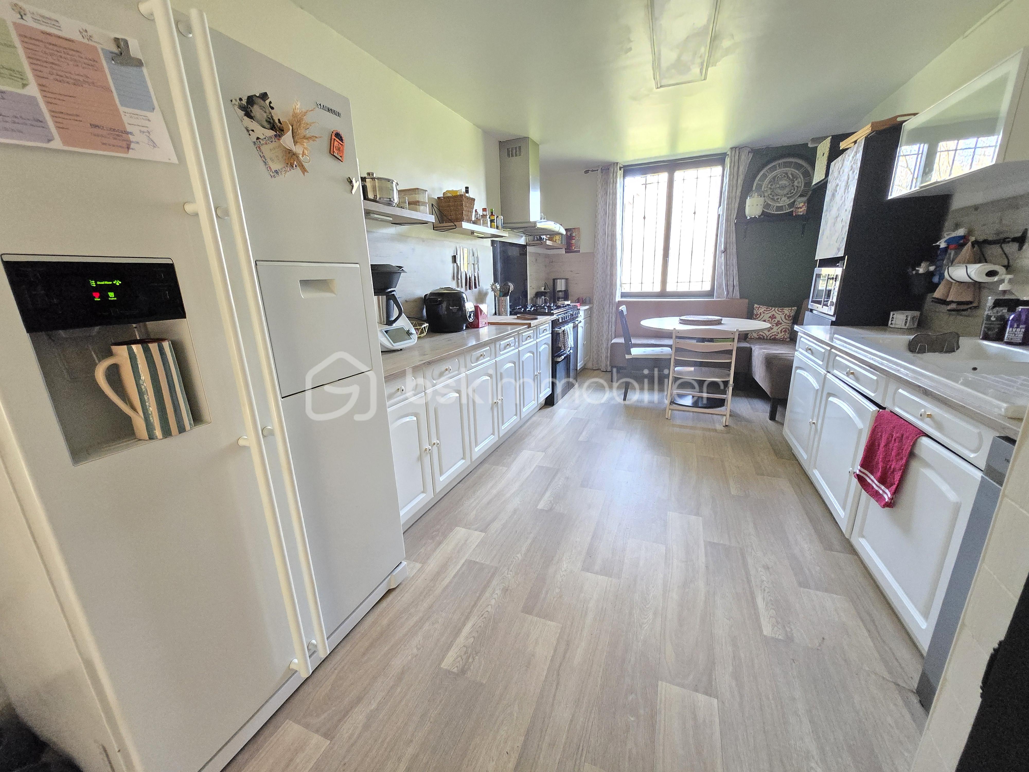 Maison en pierre de 201 m² - 20260115_152225.jpg