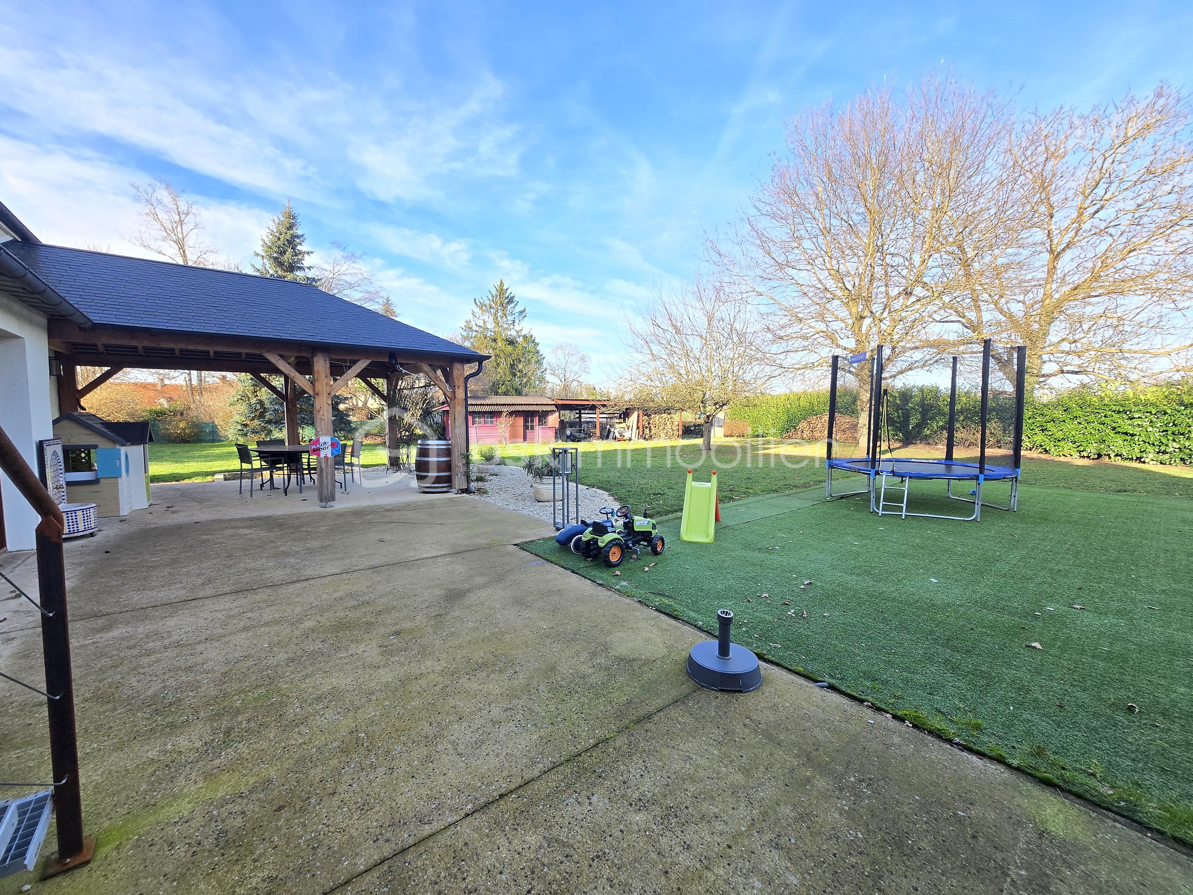 Maison en pierre de 201 m² - 20260115_151404.jpg