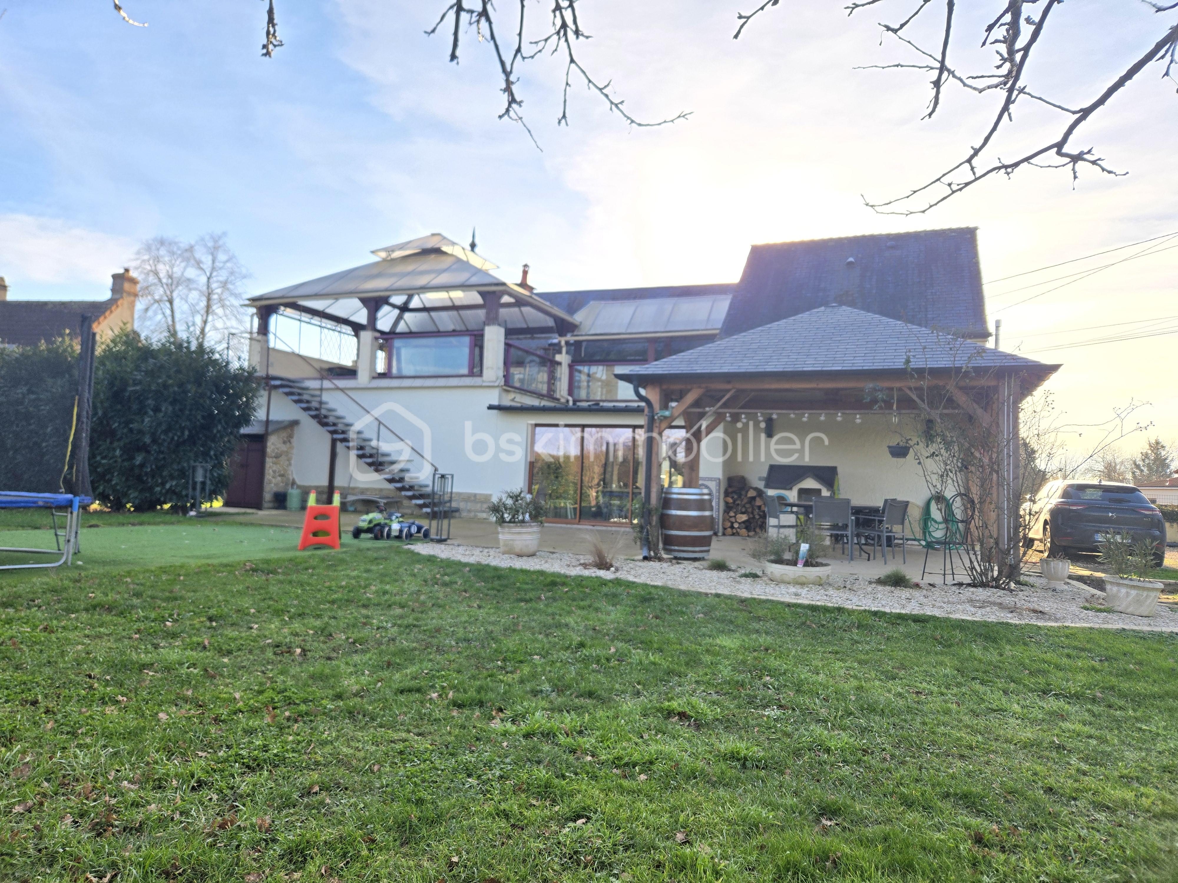 Maison en pierre de 201 m² - 20260115_151311.jpg