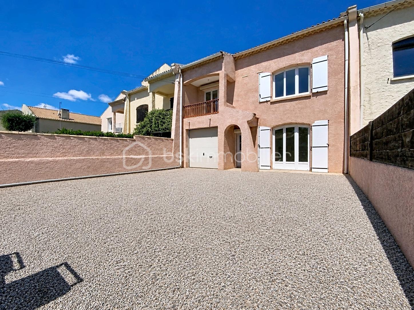 Maison 5 pièces 107 m² · à Agde · 107,1 m² · 255 000 €